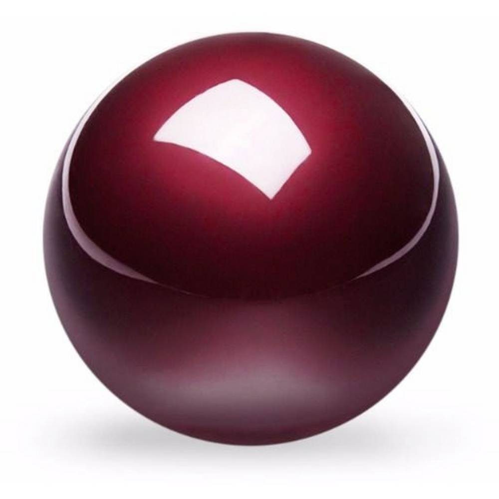 Perixx PERIPRO-303 - 34 mm Trackball - Glänzend - - Kompatibel 18010 Mäuse