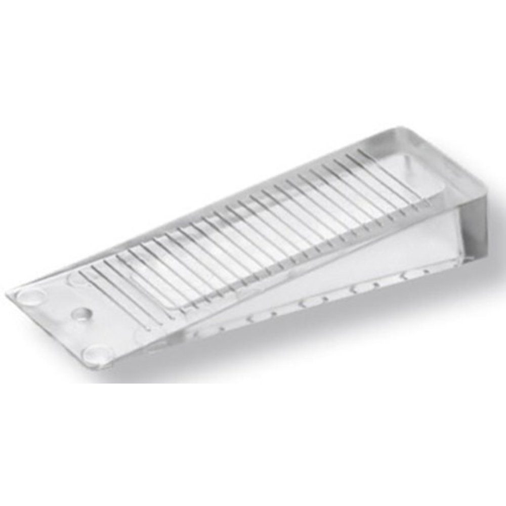 Burg Wächter Türstopper Burg Wächter Türstopper TKL 2010 T (L x B x H) 100 x 35 x 16 mm