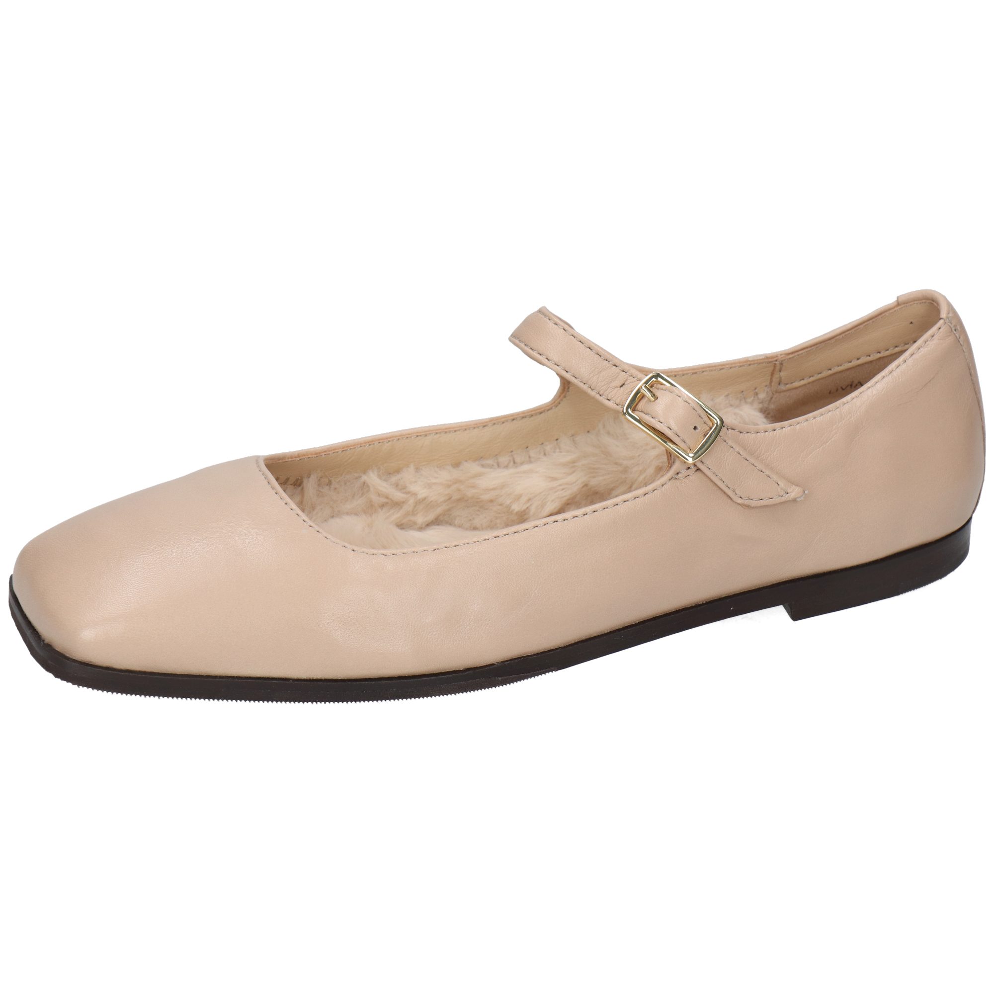 Melvin & Hamilton Livia 7 Ballerina