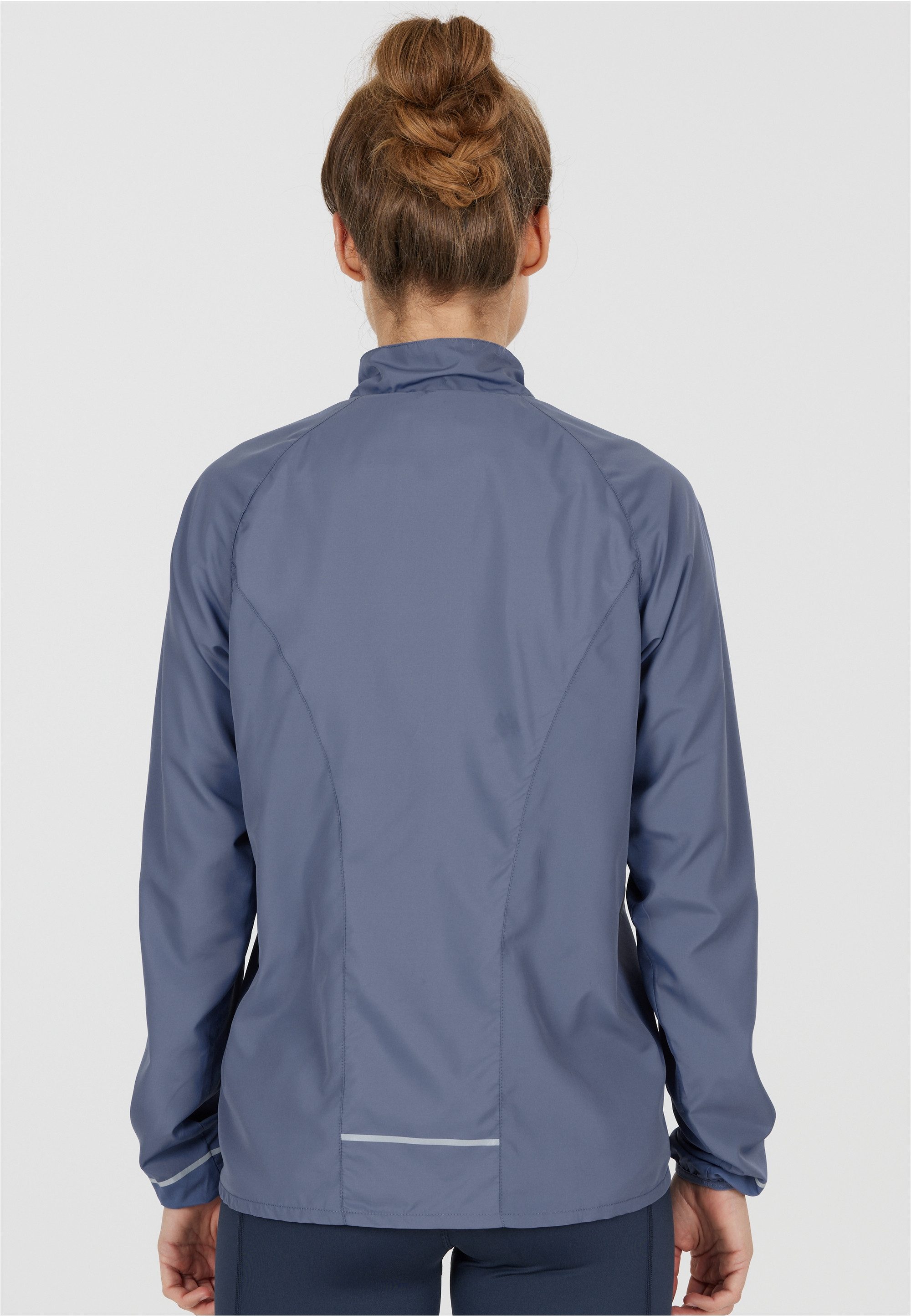 ENDURANCE Laufjacke Shela mit hoher Atmungsaktivität