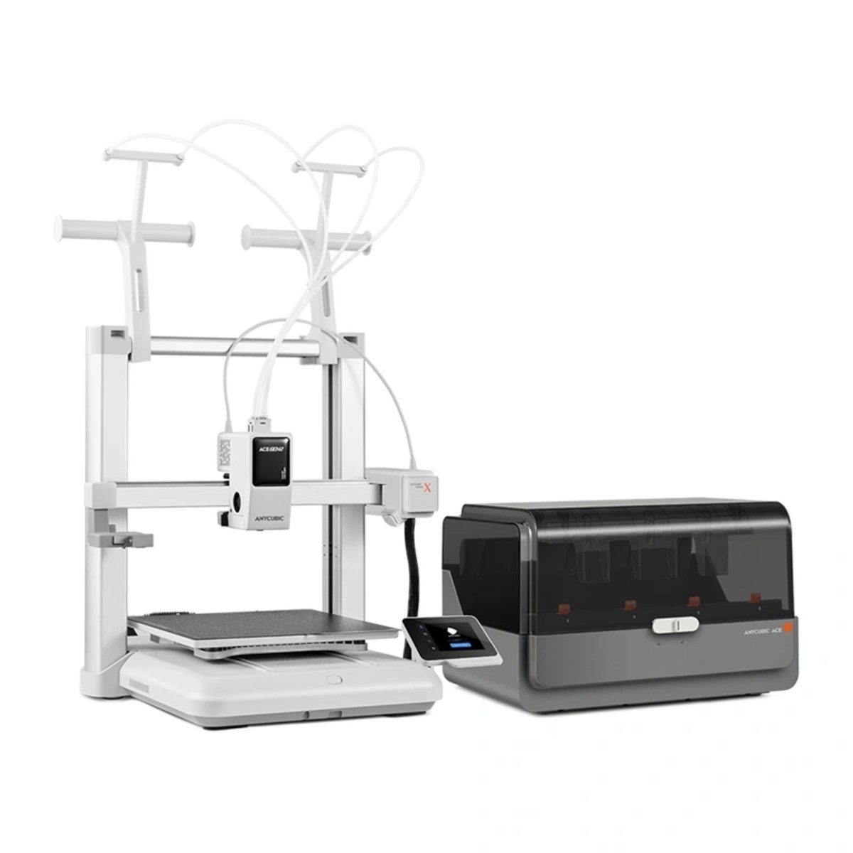 ANYCUBIC 3D-Drucker Anycubic Kobra X Combo 3D-Drucker