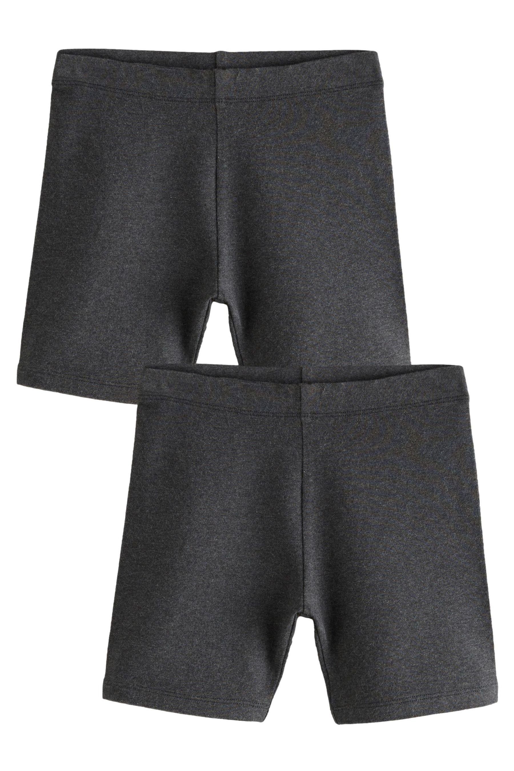 Next Shorts Radlershorts, 2er-Pack (2-tlg)