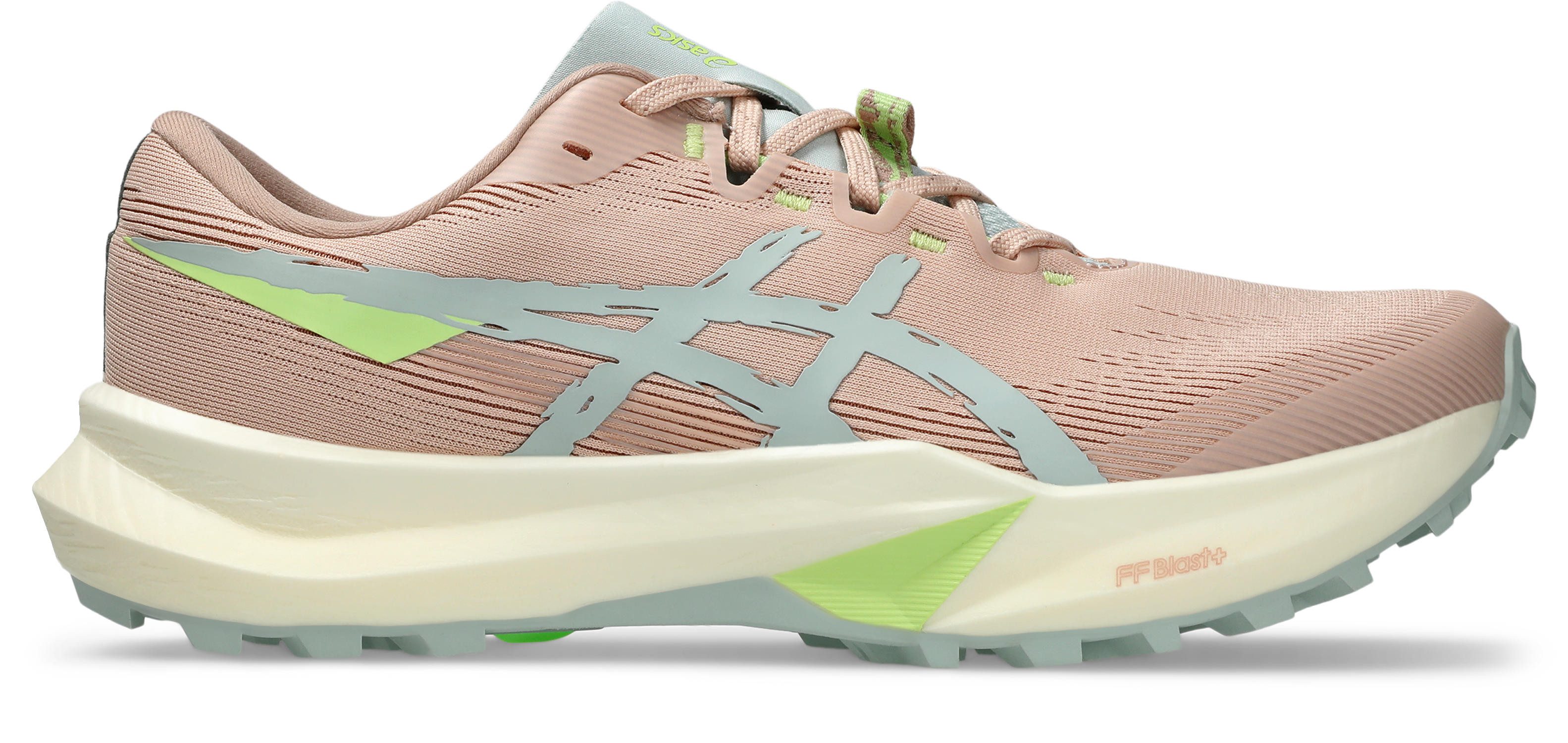 Asics FUJI LITE 6 Trailrunningschuh leichter Trailrunningschuhe