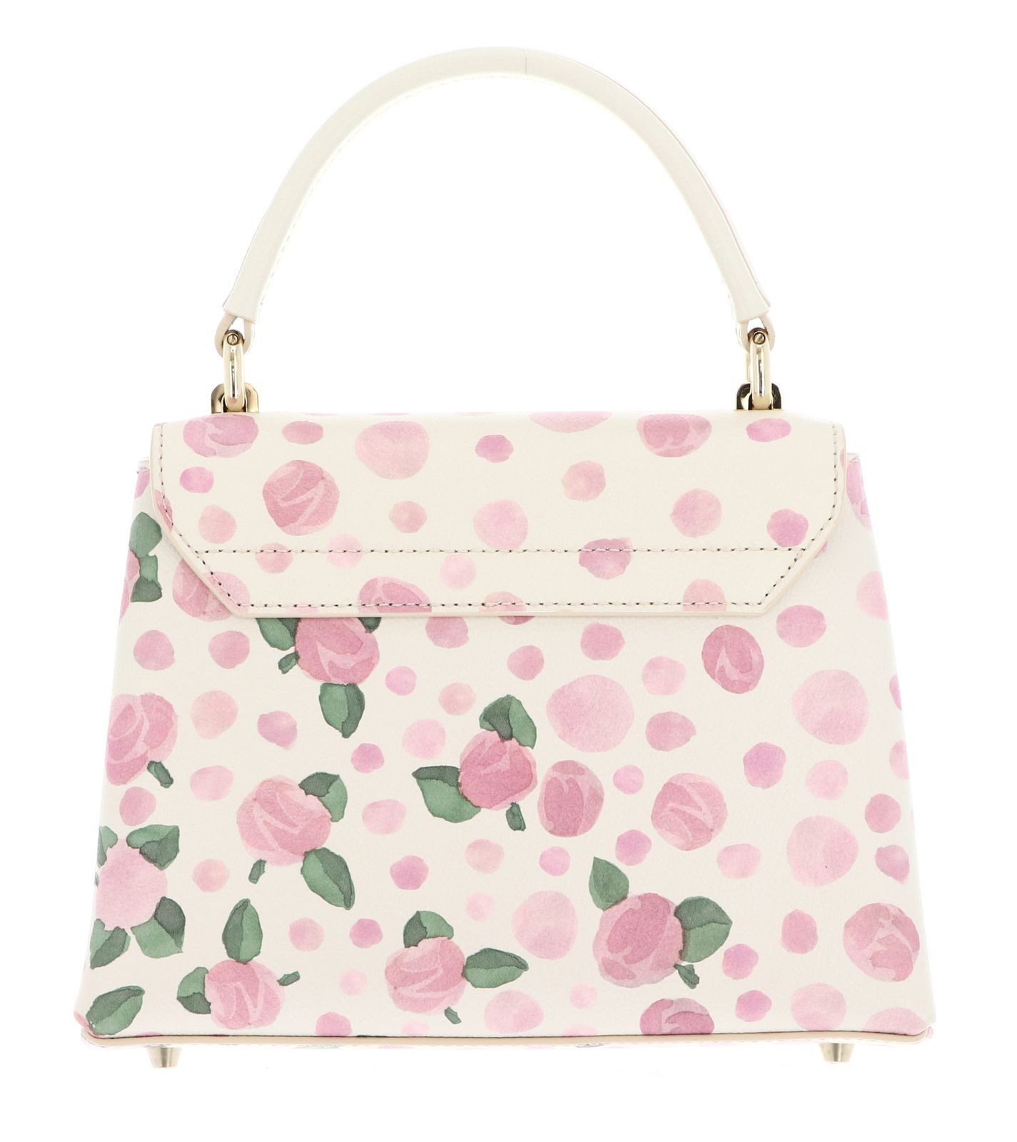 Furla Handtasche Mini Top Handle Bag, aus echtem Leder