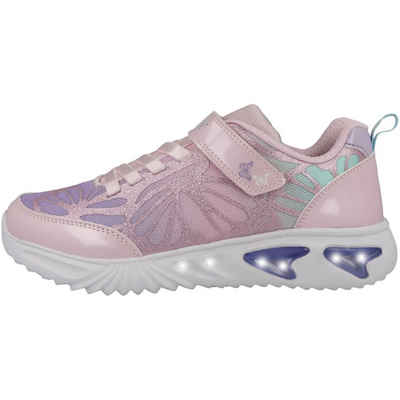 Geox J Assister G. B Mädchen Sneaker