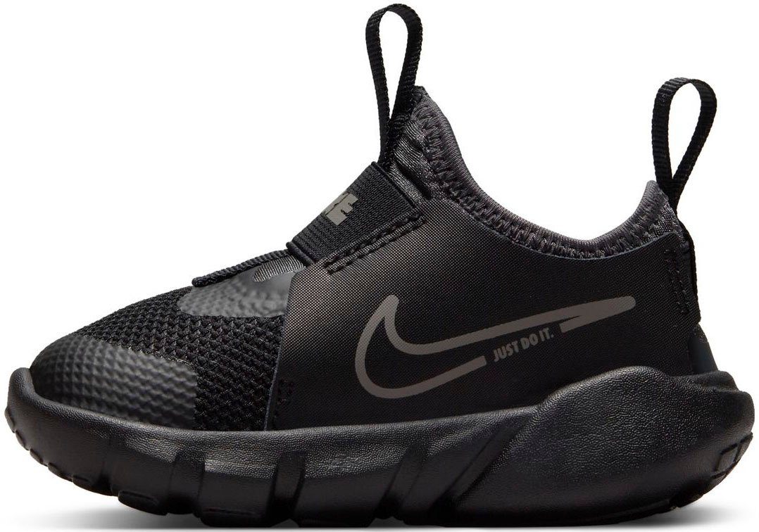 RUNNER (TD) 2 Laufschuh schwarz Nike FLEX