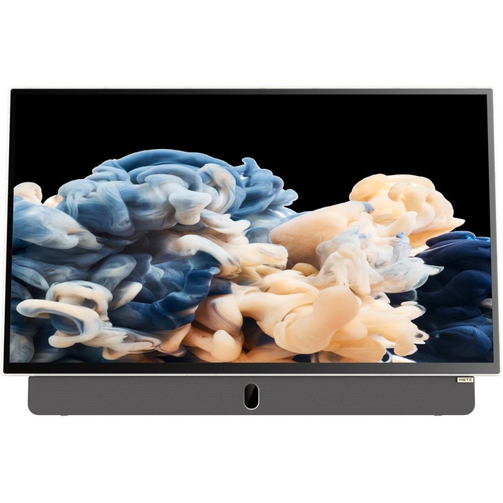 Metz Blue 24MPE7000Z LED-Fernseher (24 Zoll)