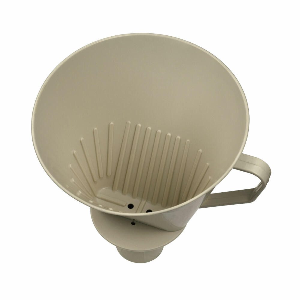 Alfi Handfilter AROMA PLUS oatmeal beige, Kunststoff