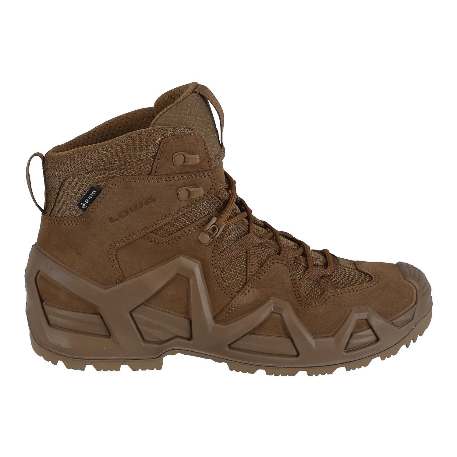 Lowa Military-Stiefel Arbeitsschuhe Zephyr MK2 GTX günstig online kaufen