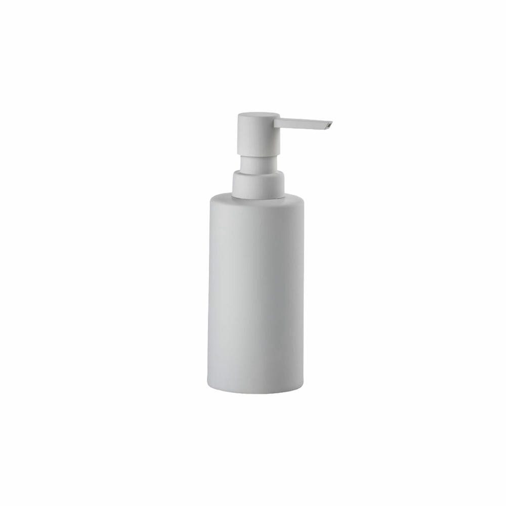 Zone Denmark Seifenspender Solo Soft Grey, 300 ml