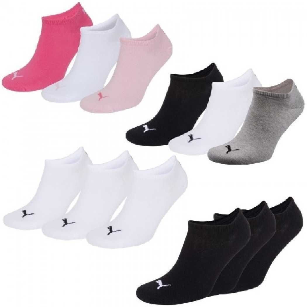 PUMA Kurzsocken Puma Sneakersocken
