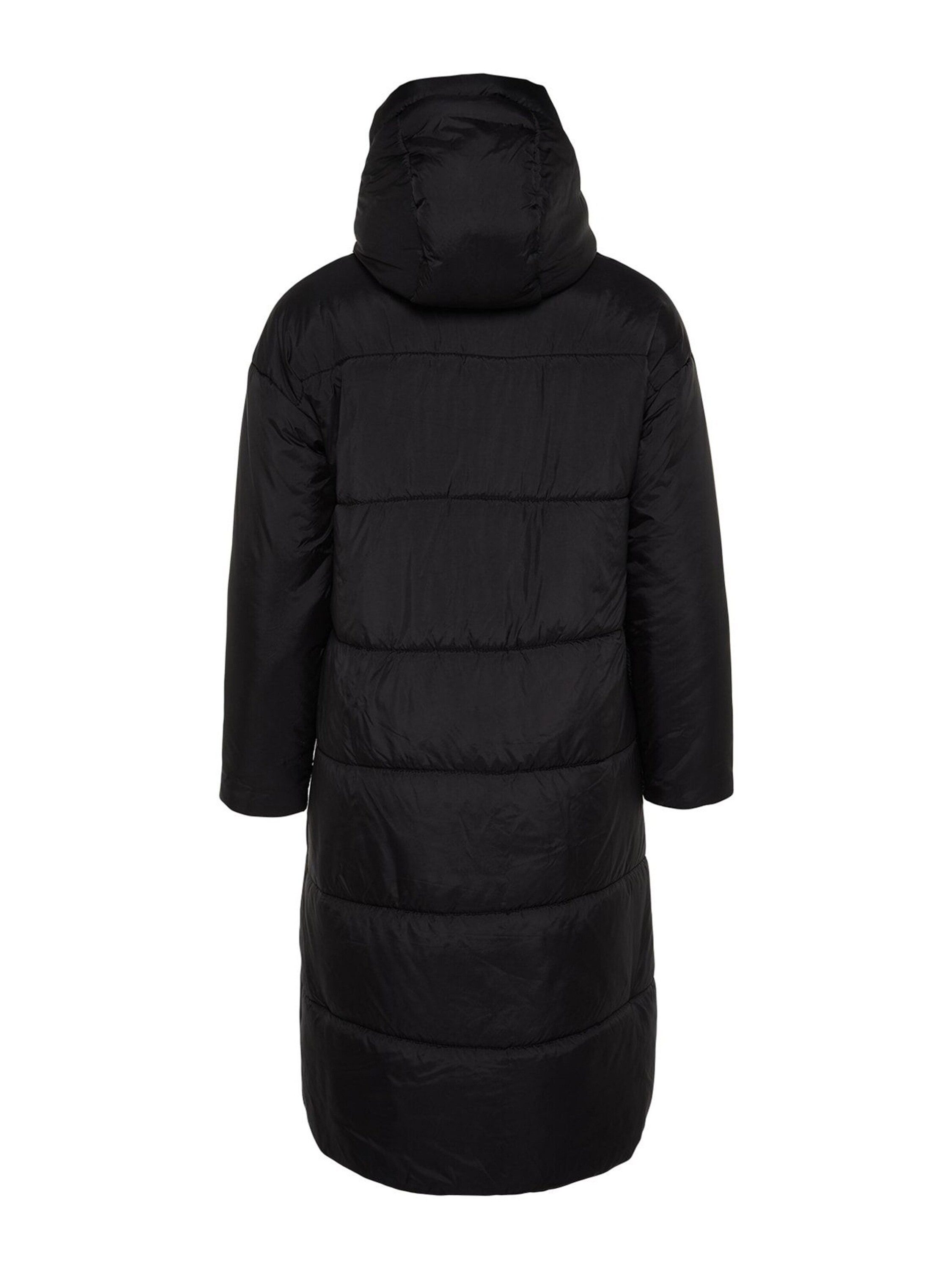 Trendyol Langmantel (1-tlg)