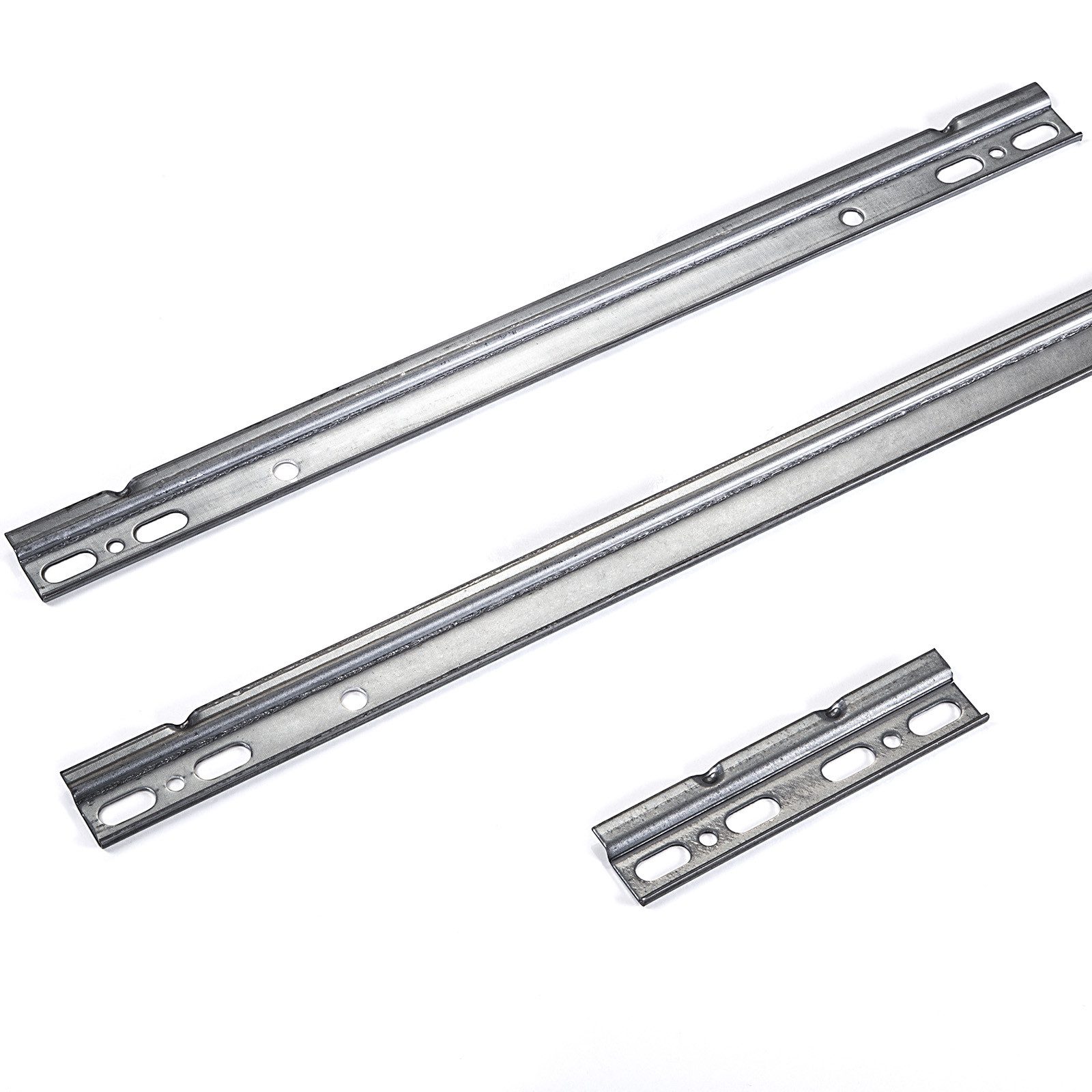 SO-TECH® Montagezubehör Aufhängeschiene 60 mm, Länge 60 mm