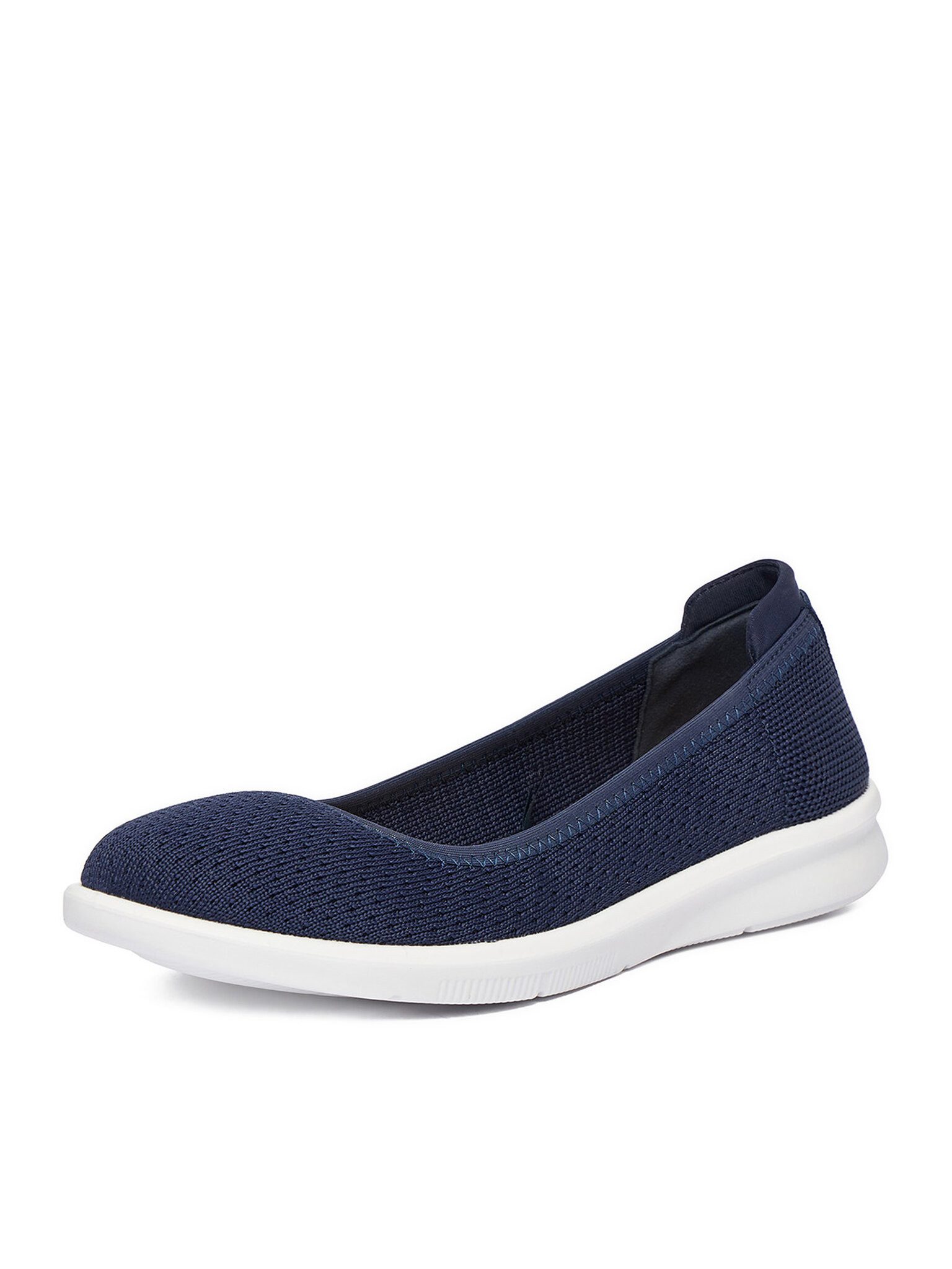 Jenny Jenny Women's Ballerinas Marineblau JENNY-CEO-MERLE H20630-01 Marinebl Ballerina