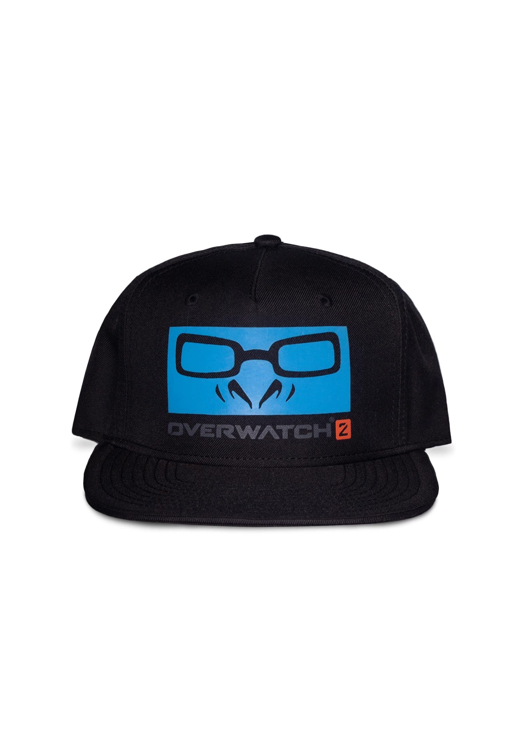 Overwatch Snapback Cap