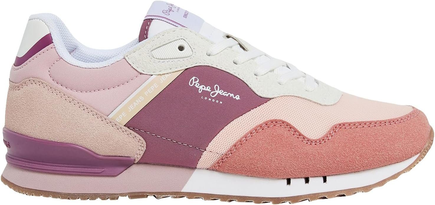 Pepe Jeans LONDON URBAN W Sneaker günstig online kaufen