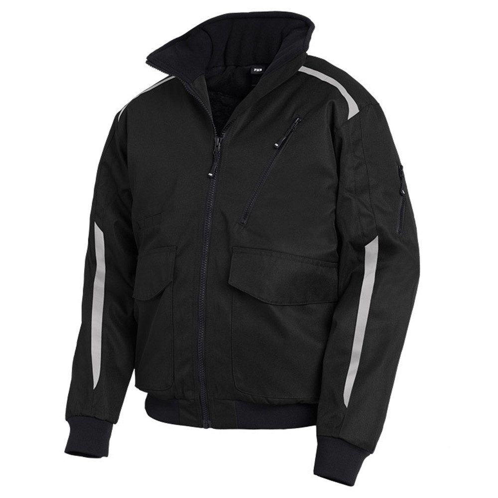 FHB Pilotenjacke Pilotenjacke "VOLKER"