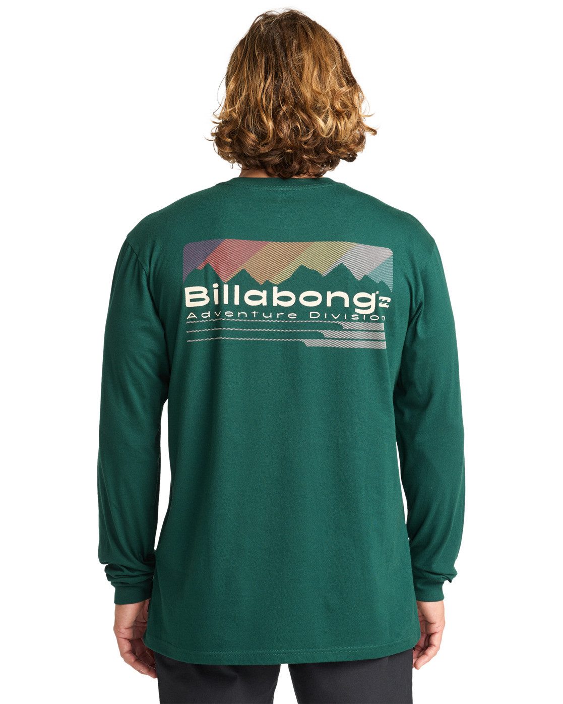Billabong Langarmshirt Range günstig online kaufen