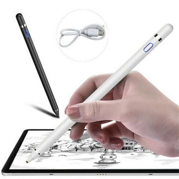 yozhiqu Eingabestift Touchscreen Stylus Stift Zeichnen Für iPhone iPad Samsung Tablet Telefon Universal