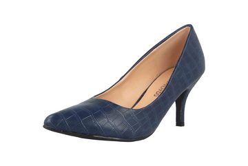 Andres Machado AM5534 Coco Marino Pumps