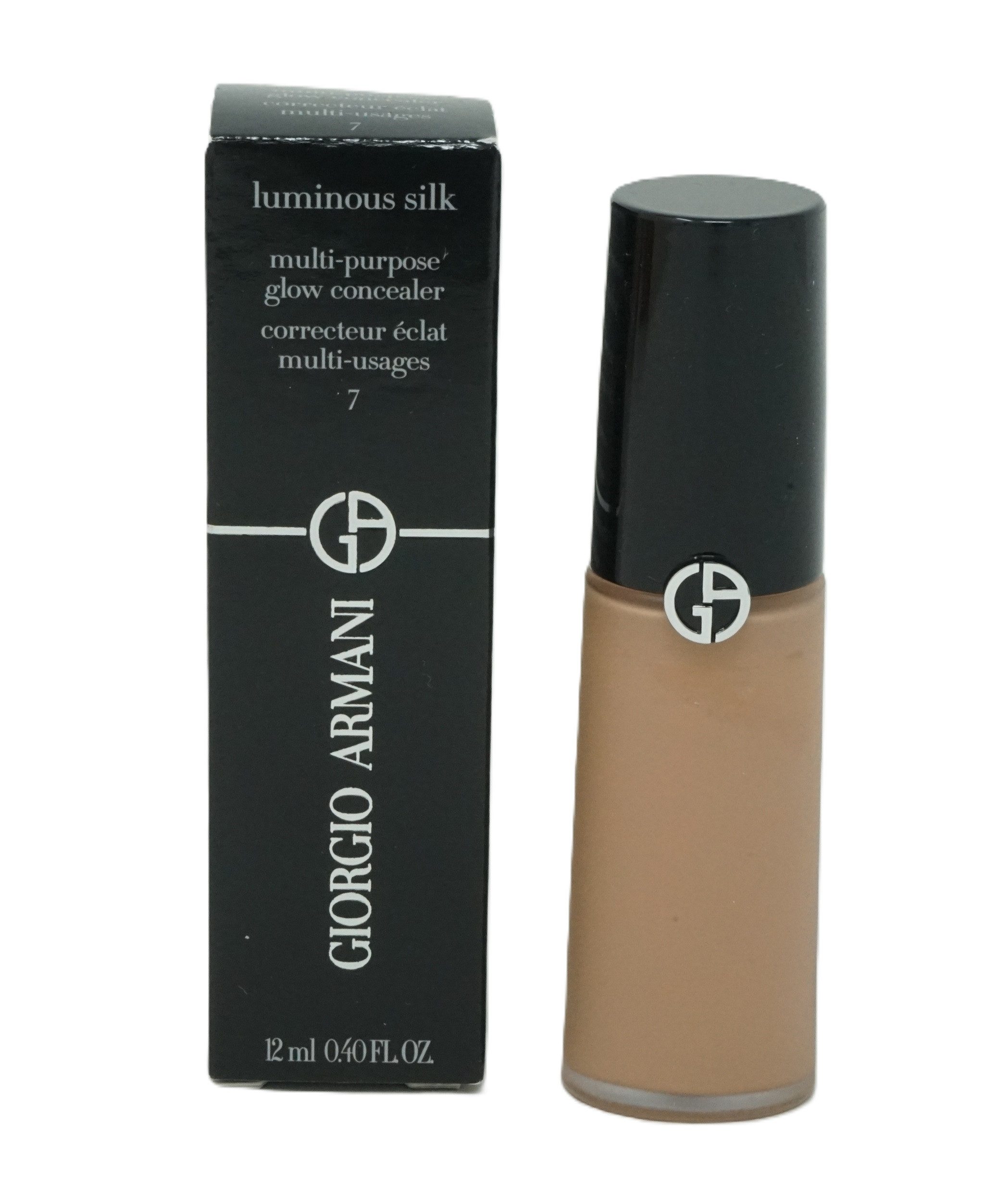 Giorgio Armani Concealer Giorgio Armani luminous silk multi-purpose glow concealer 7/ 12ml