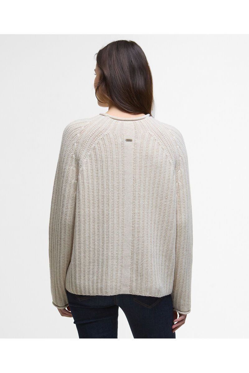 Barbour Strickpullover