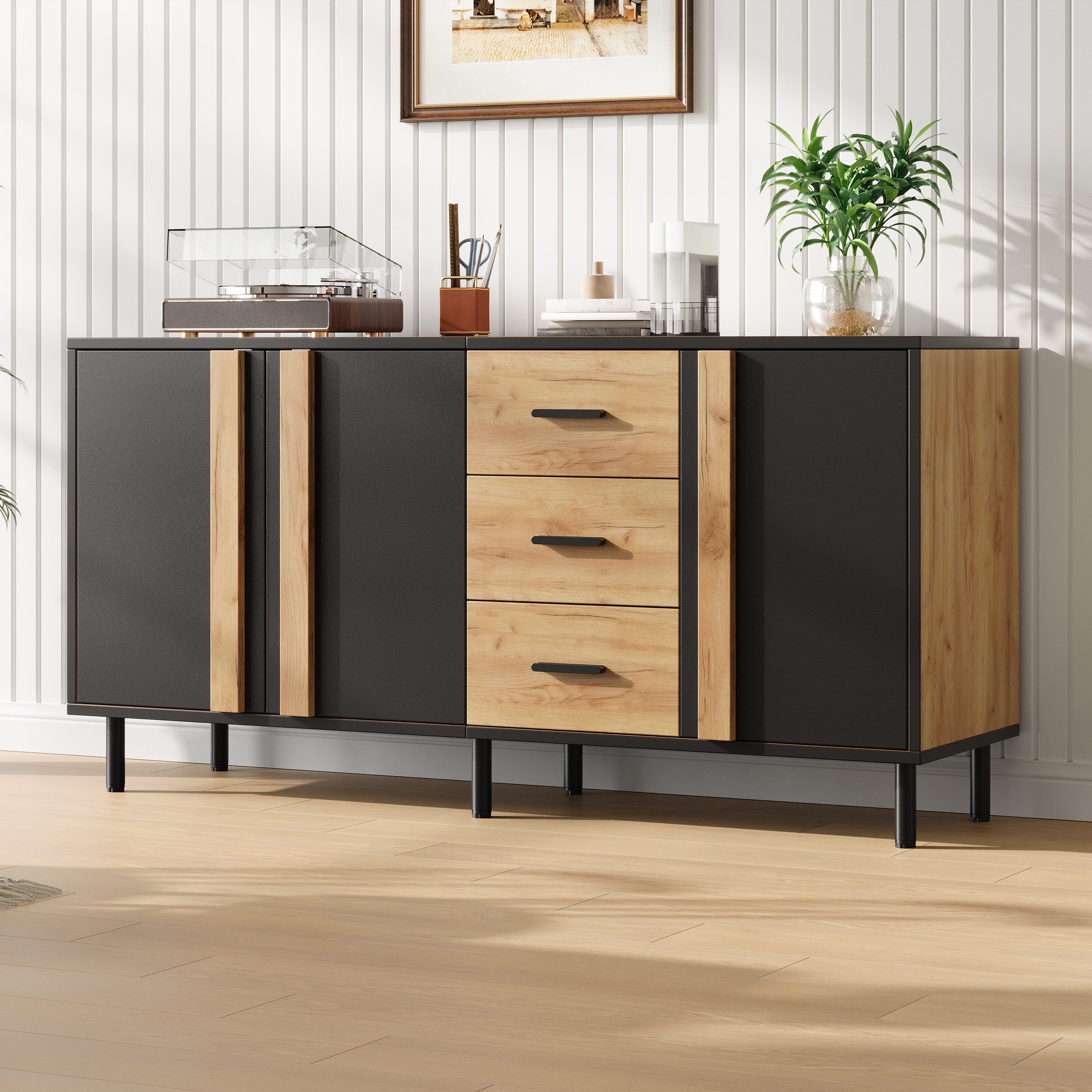 Schmale Flur Sideboards online kaufen