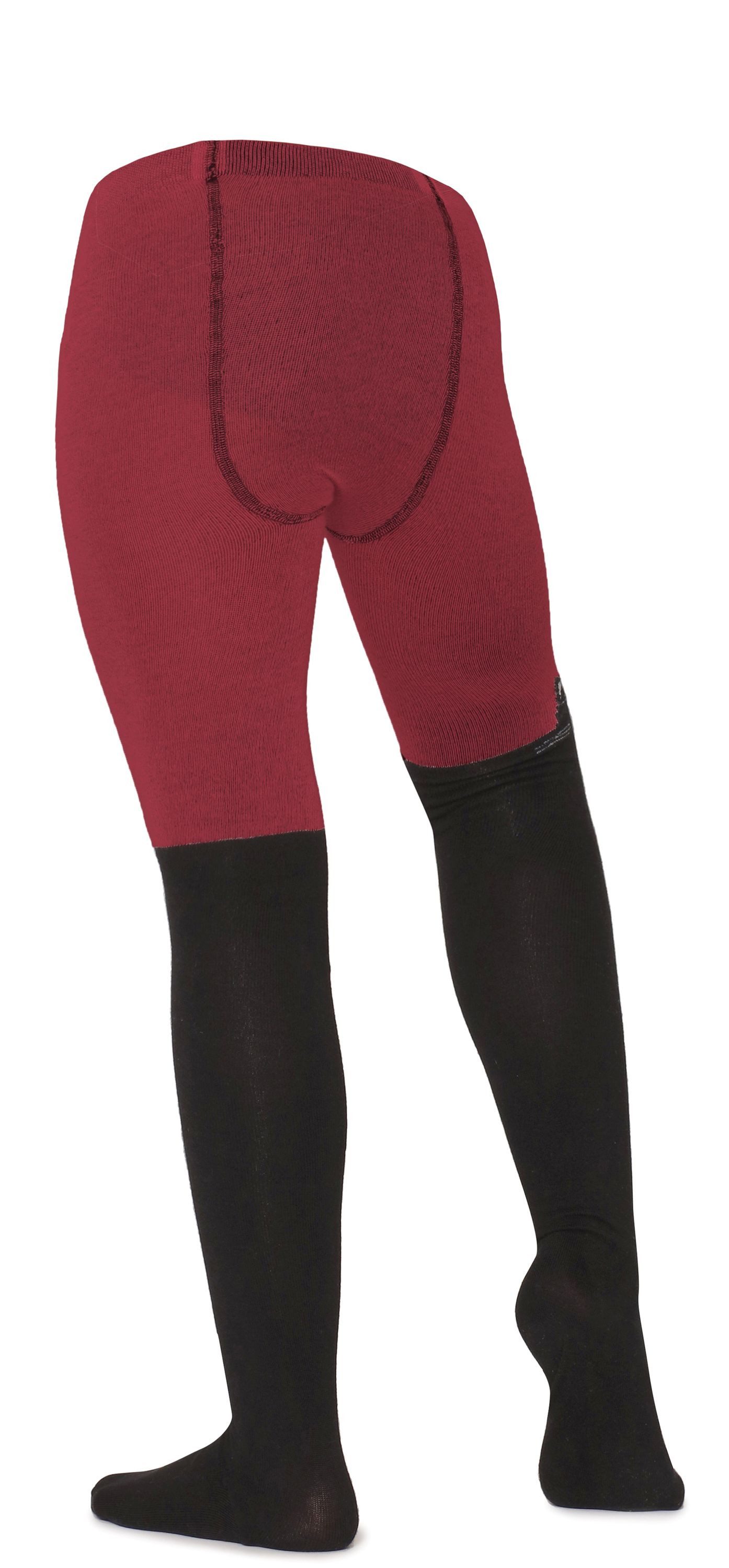 Merry Style Strumpfhose Mädchen Strumpfhose MSGI011 120 DEN (1 St)