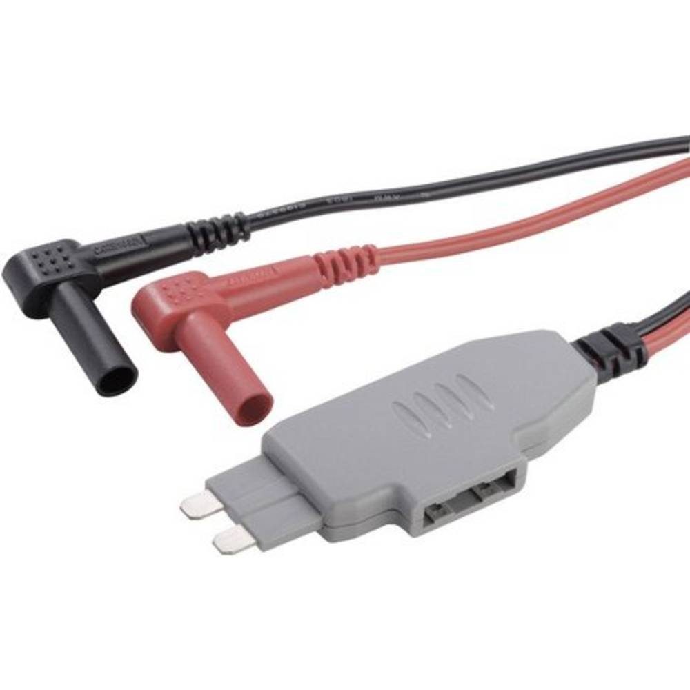 Flachsicherungs-Messadapter Stromadapter