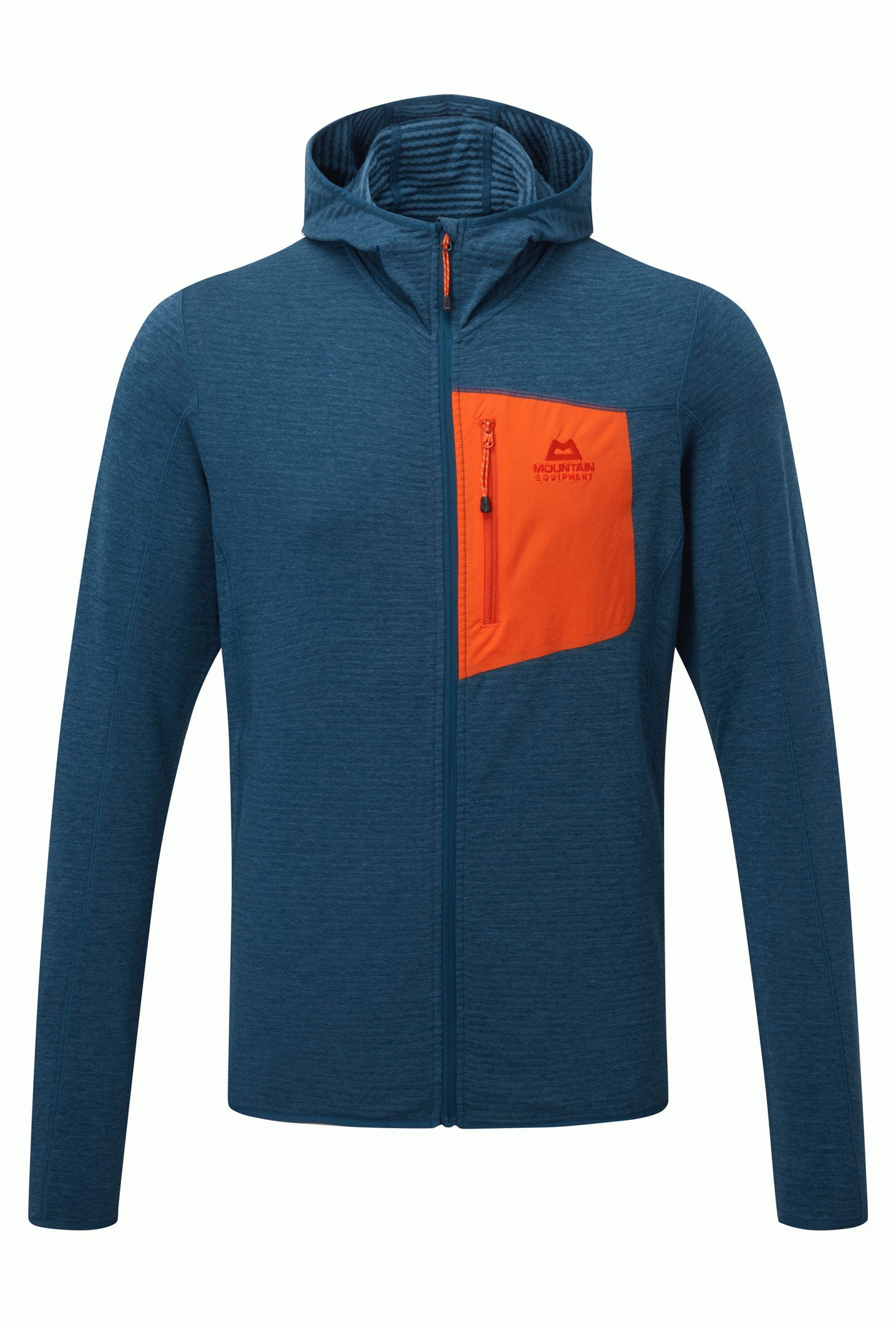 Mountain Equipment Fleecejacke Lumiko Hooded Mens Jacket