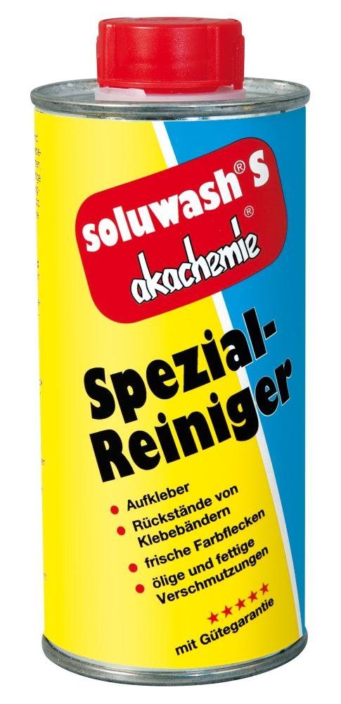 decotric® Decotric soluwash S Spezial-Reiniger 250 ml Universalreiniger