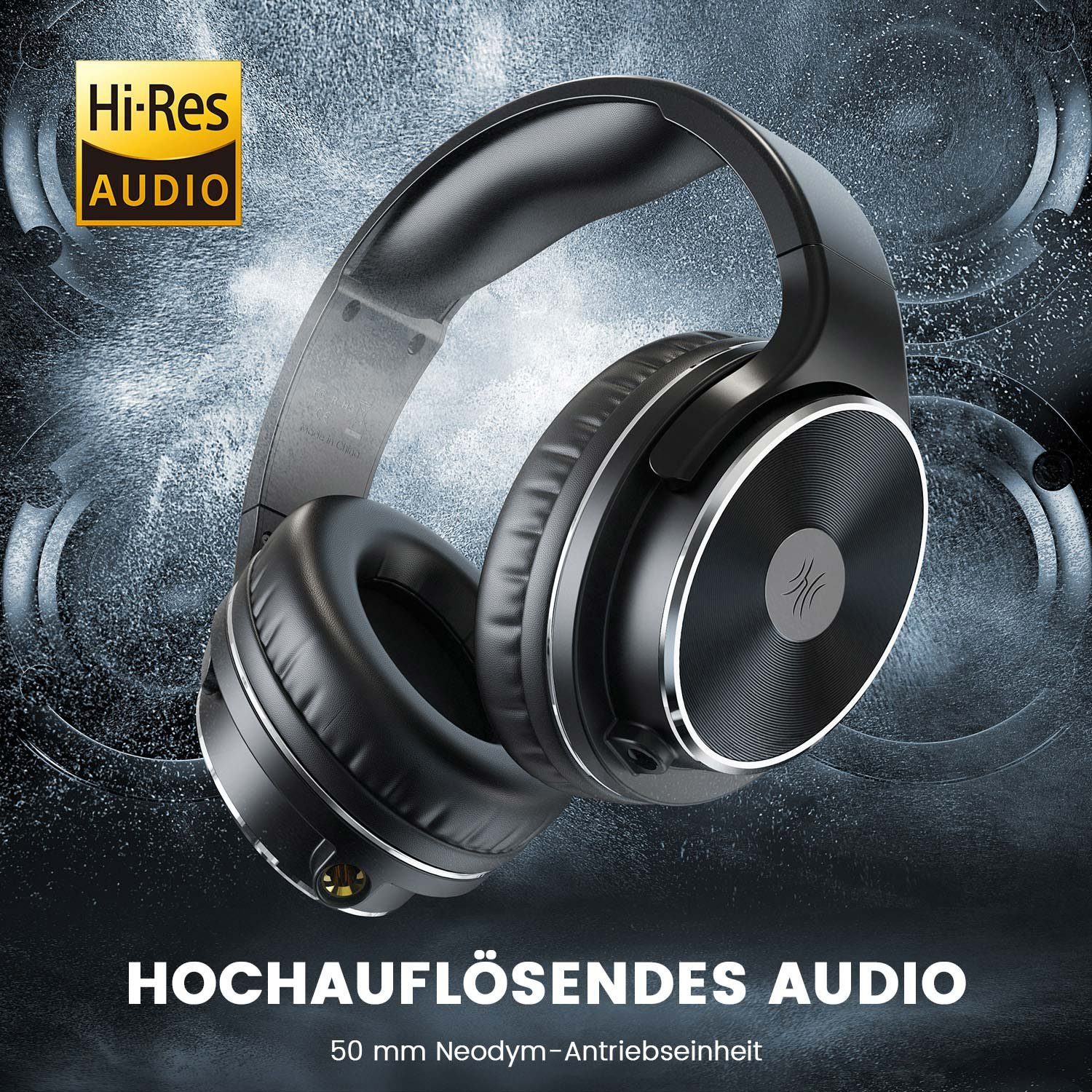 OneOdio Studio HiFi HiFi-Kopfhörer
