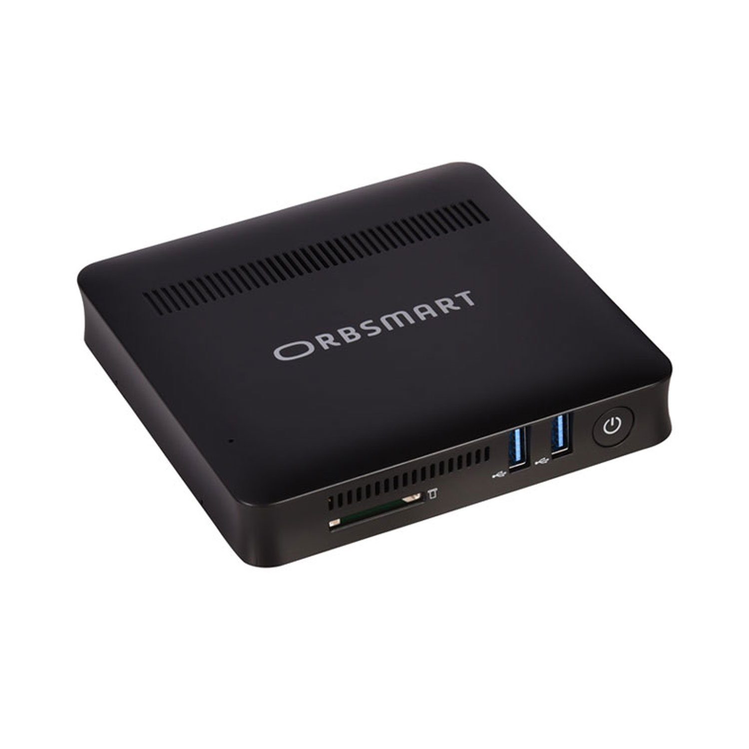 Orbsmart AW11L MiniPC (Windows 11 Computer, Desktop/BüroPC, Rechner