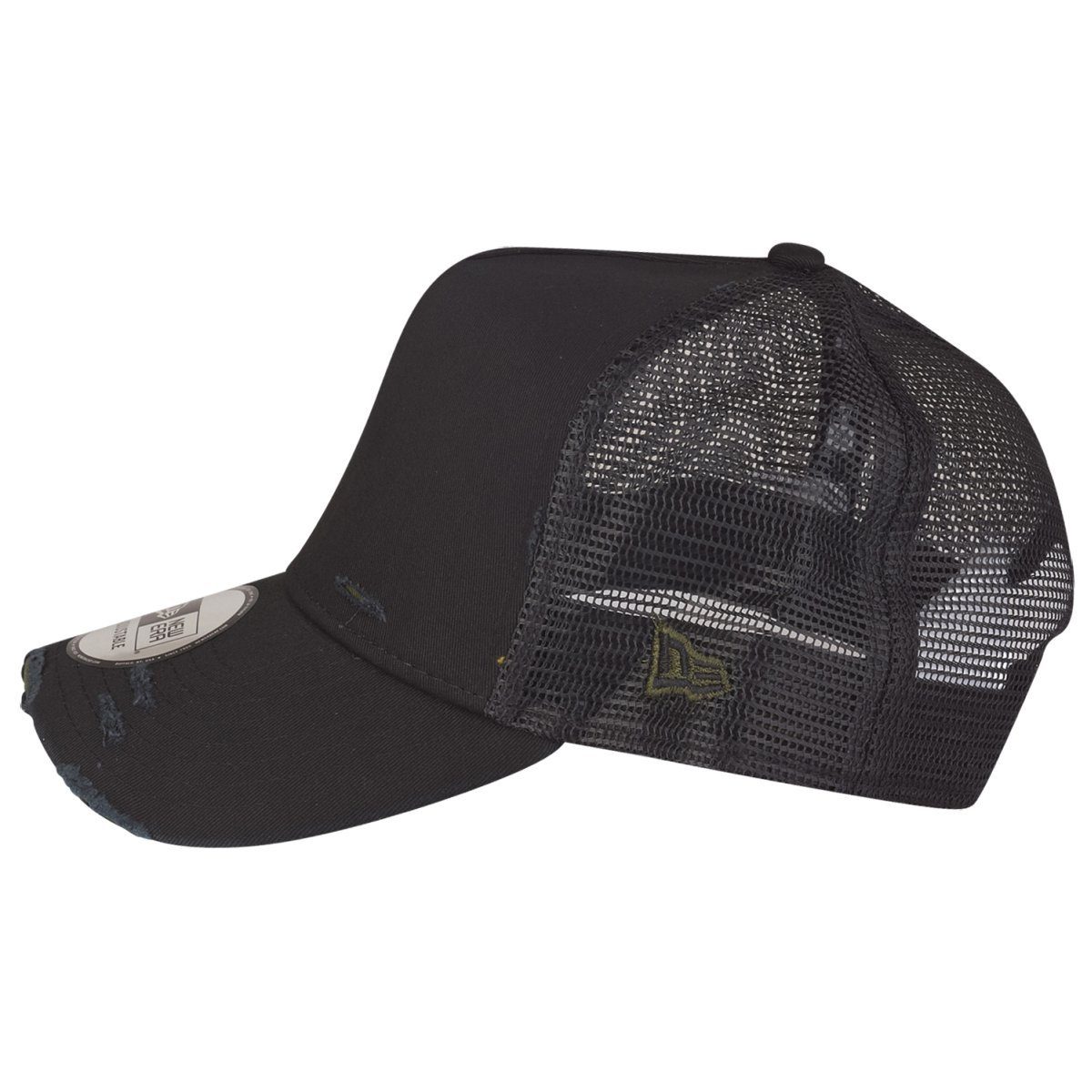 New Era Trucker Cap Trucker DISTRESSED günstig online kaufen