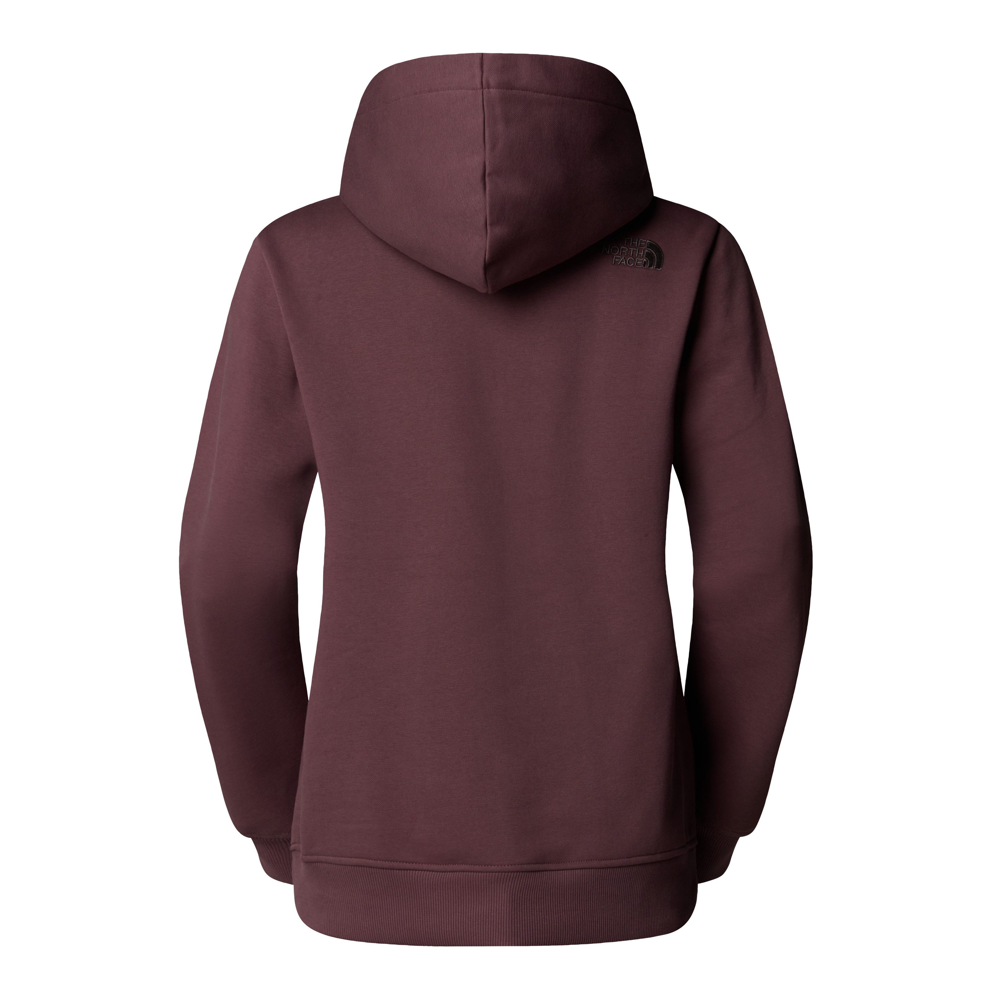 The North Face Kapuzensweatshirt W DREW PEAK REGULAR HOODIE (1-tlg) günstig online kaufen