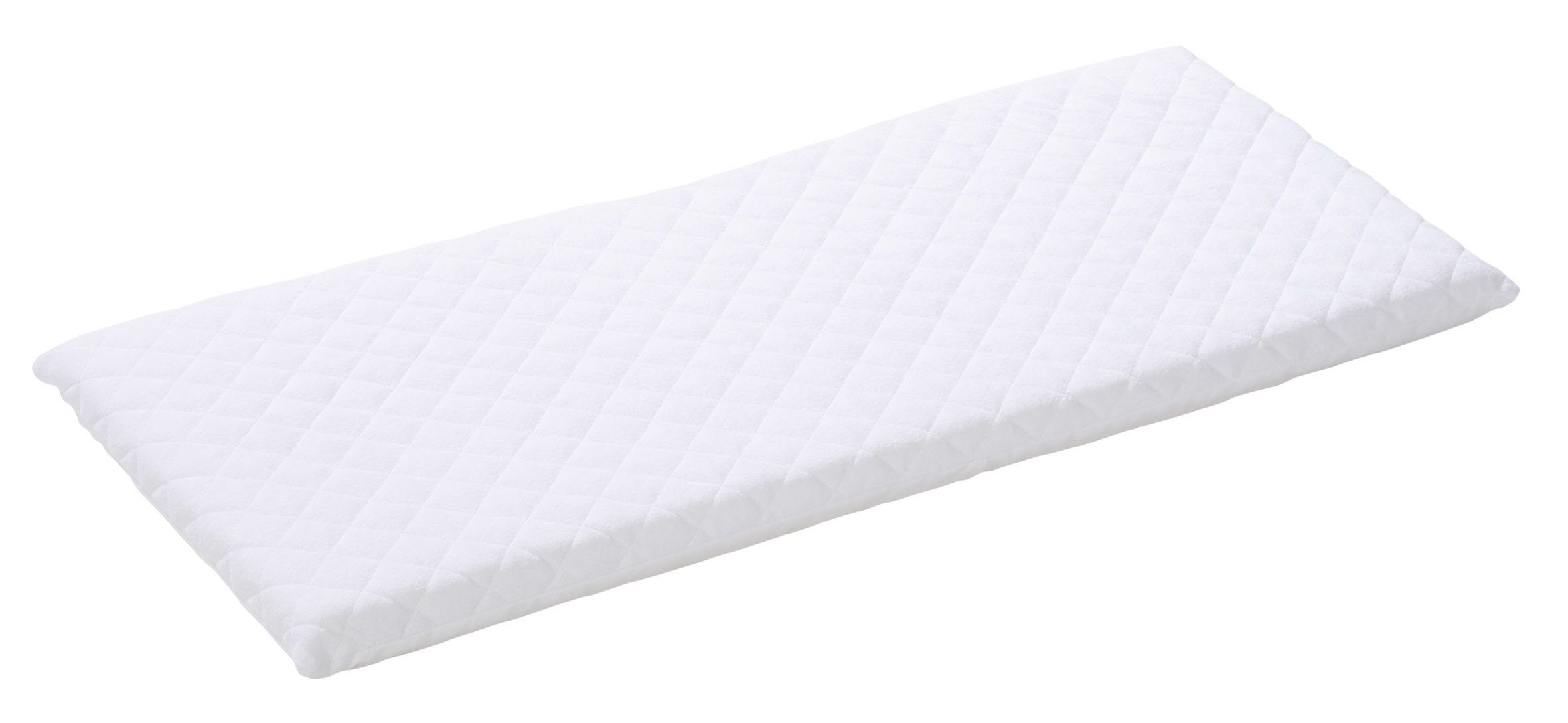 Kindermatratze Alvi Babymatratze HYGIENAIR BT 90x50 günstig online kaufen