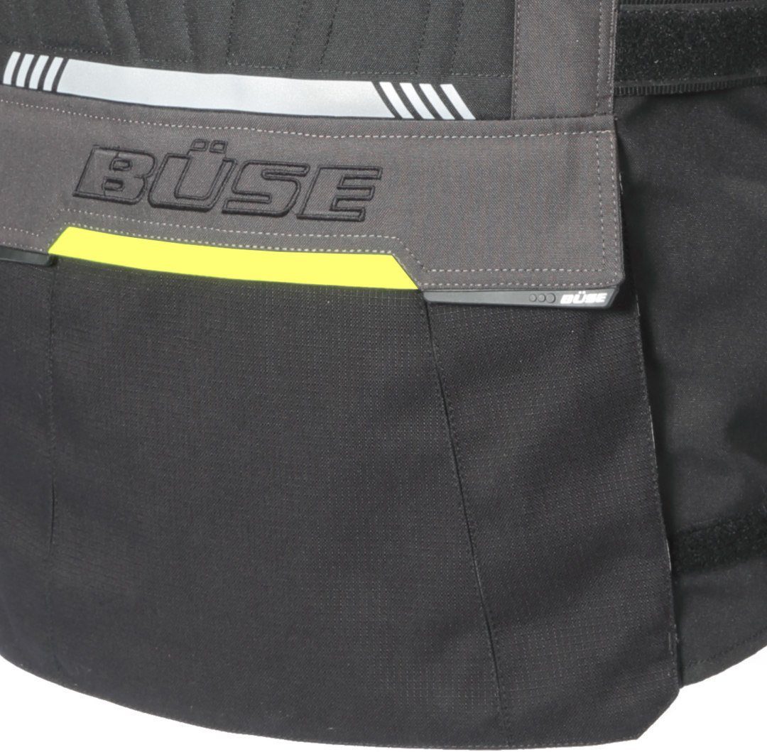 Büse Motorradjacke Highland 2 Motorrad Textiljacke
