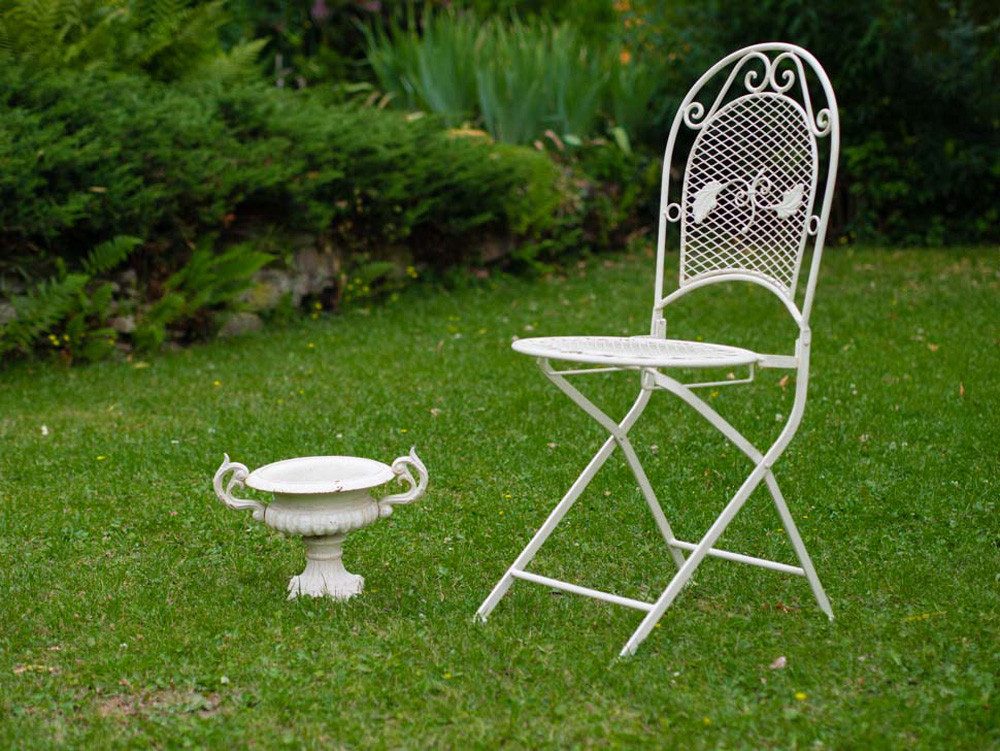 Aubaho Dekoobjekt Nostalgie Amphore Pflanzamphore Pflanzkübel Blumentopf Blumenkübel Gus