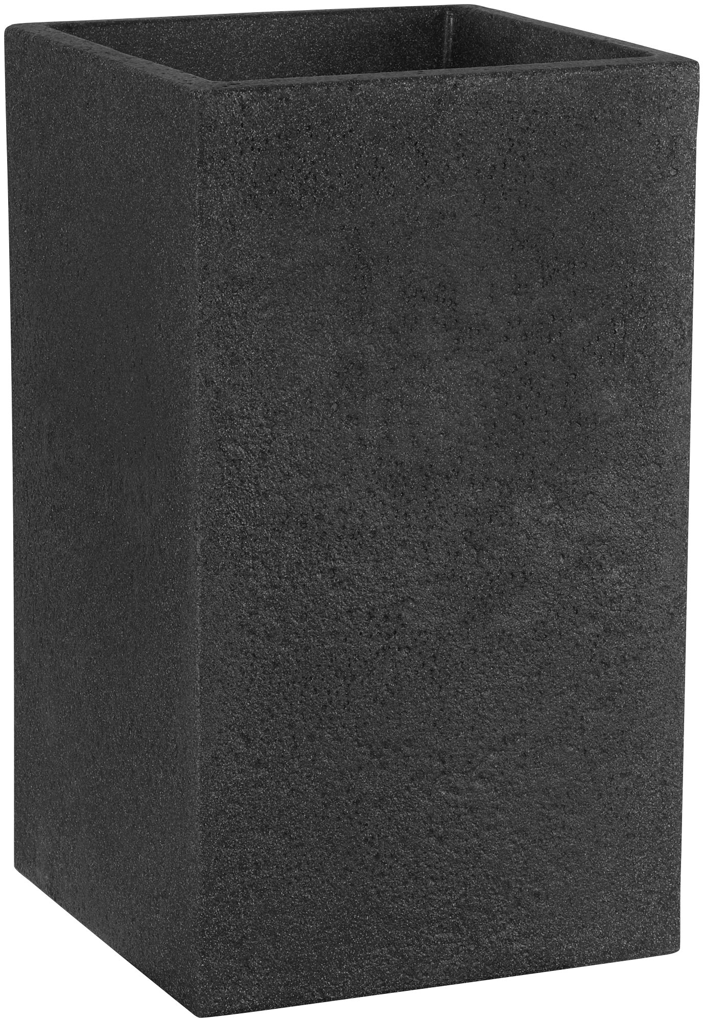 Geli Übertopf Pflanztopf Cube High in verschiedenen Farben und Größen