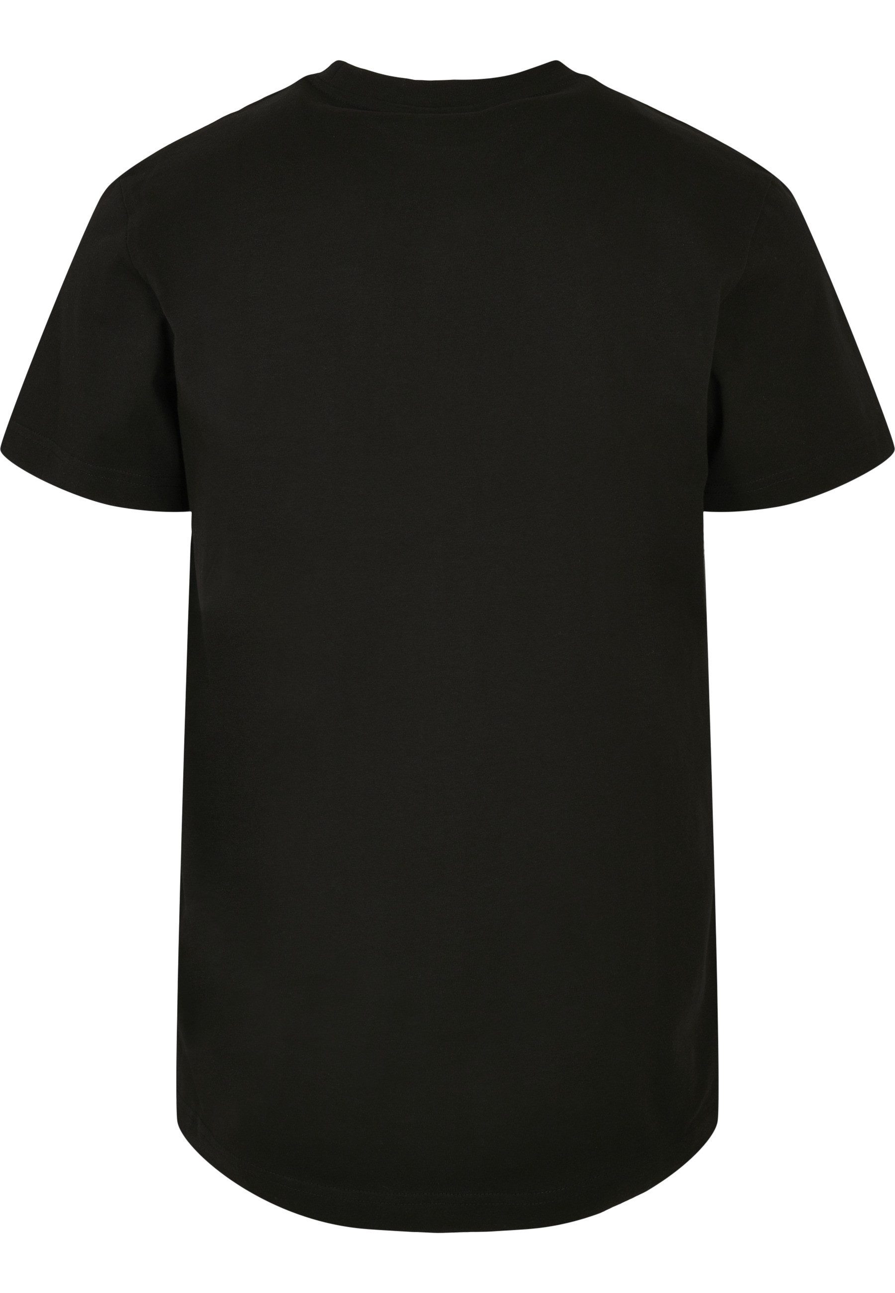 URBAN CLASSICS T-Shirt Urban Classics Herren Recycled Basic Tee (1-tlg)