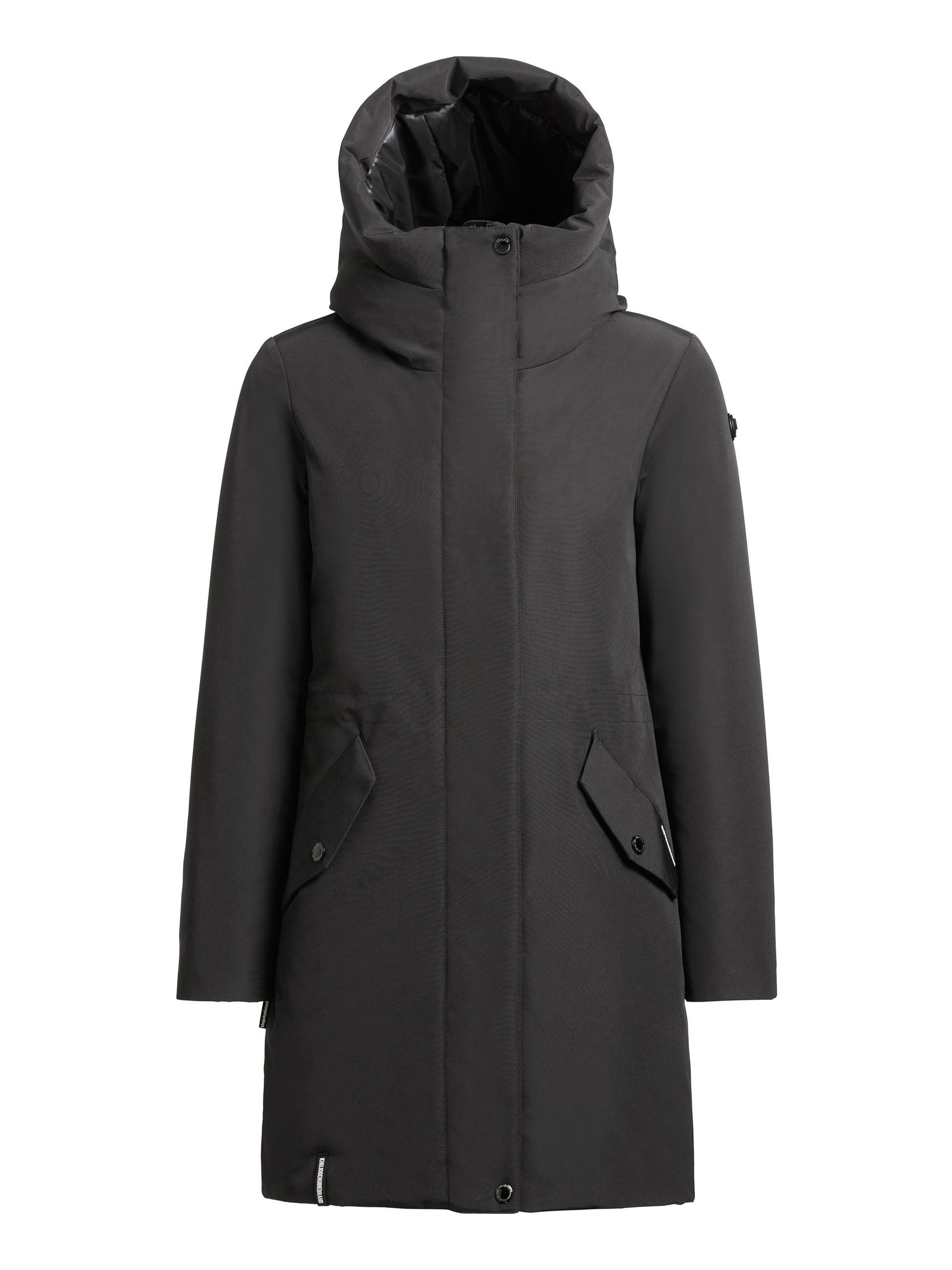 khujo Kurzmantel DIANCE günstig online kaufen