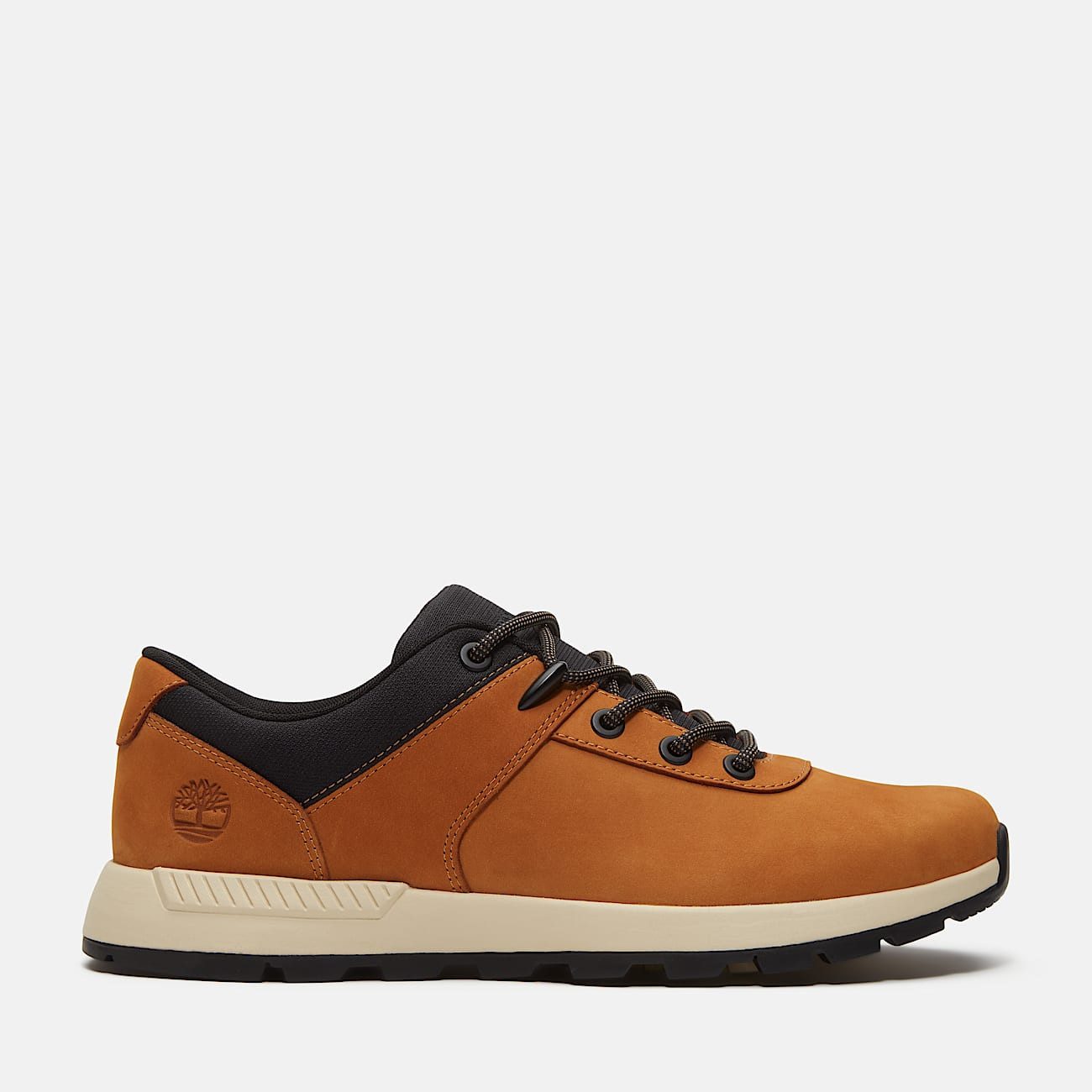 Timberland SPRINT BASIC LOW LACE UP SNEAKER Sneaker aus Leder