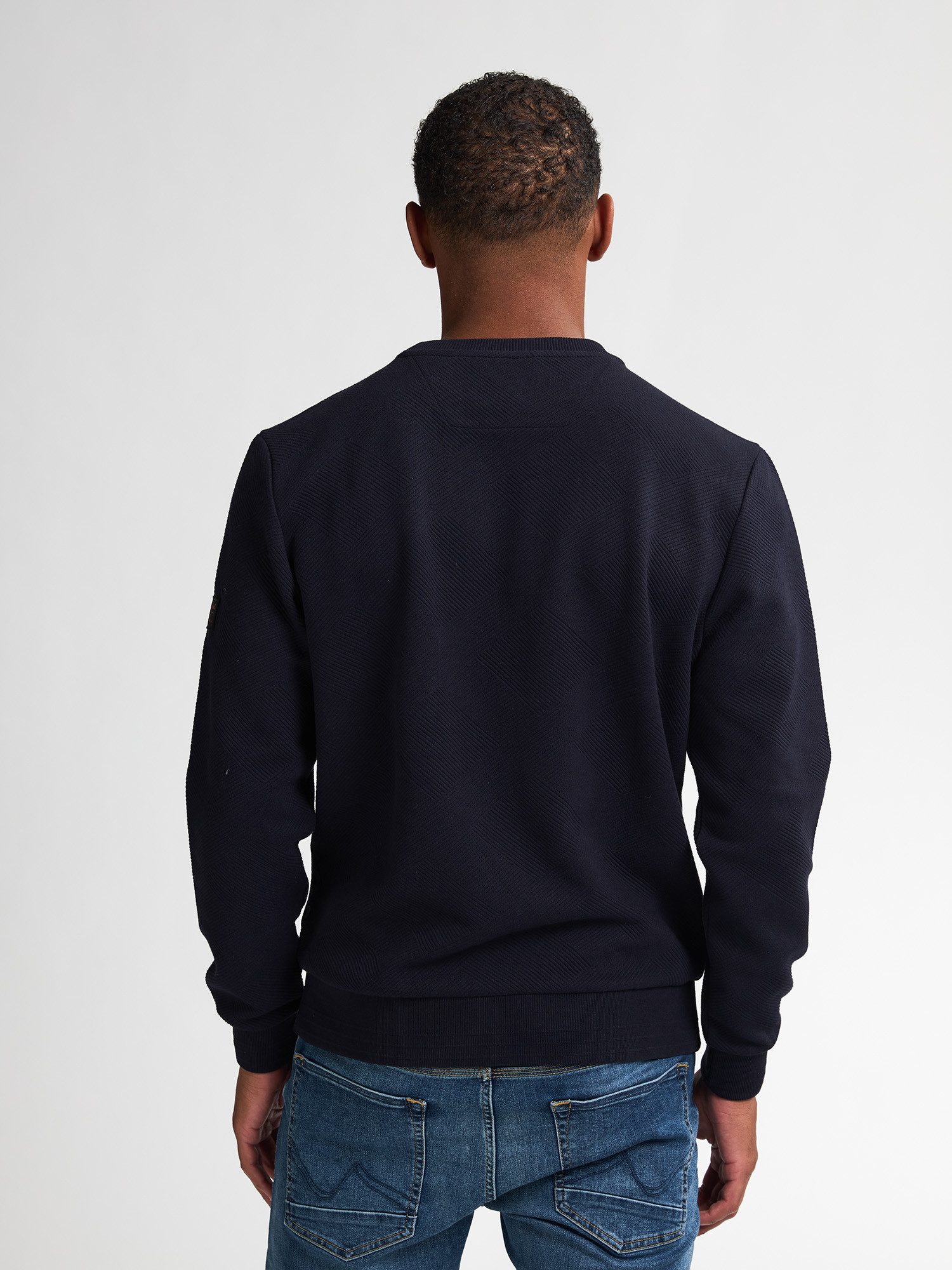 Petrol Industries Sweatshirt Estes