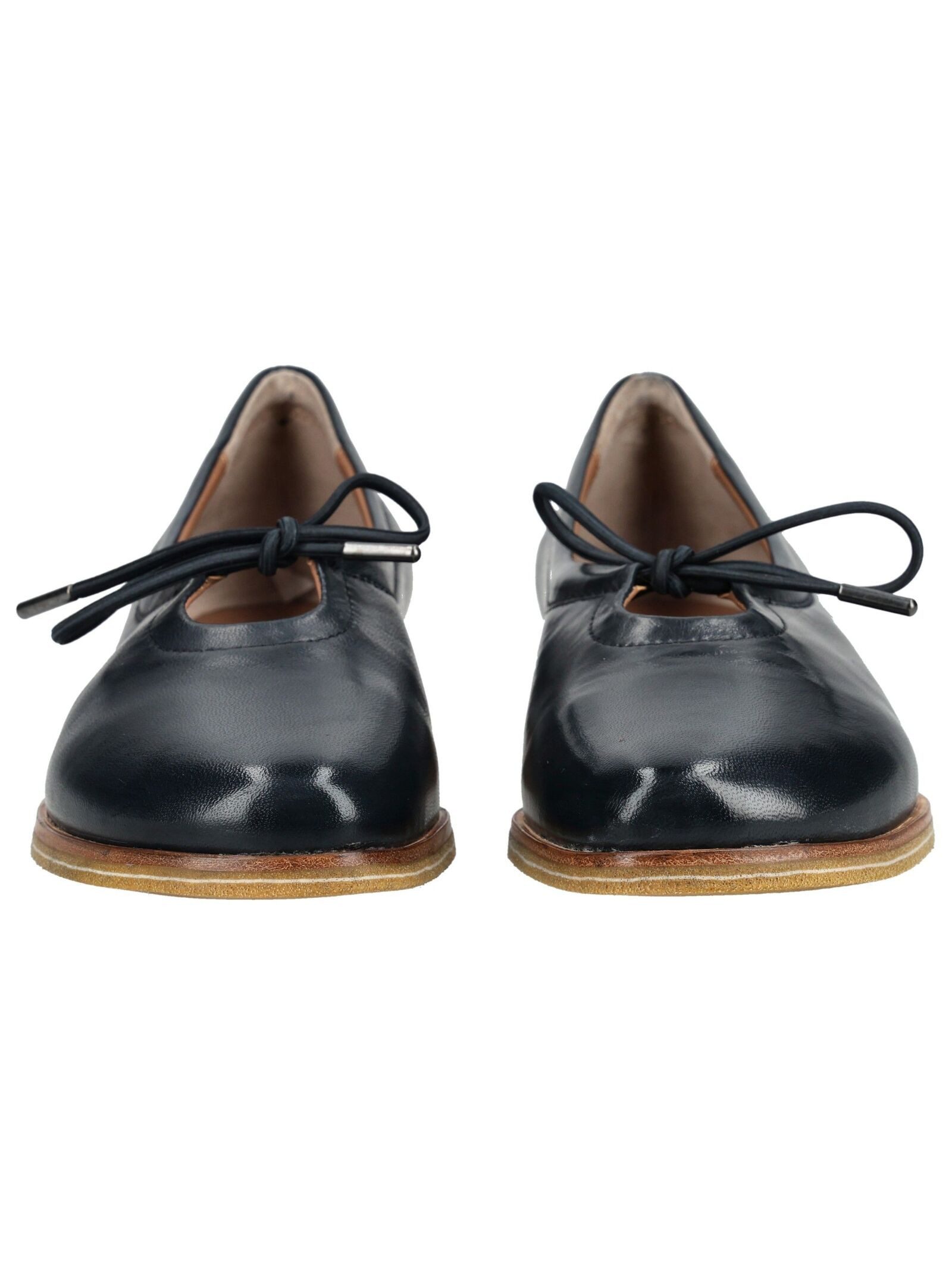 Everybody Everybody Slipper Leder Slipper