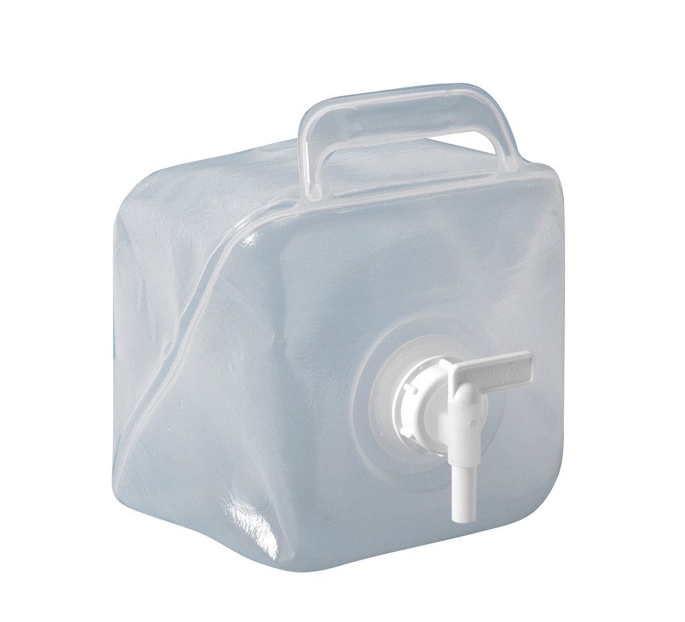 Relags Kanister, Politainer Faltkanister - 5 L