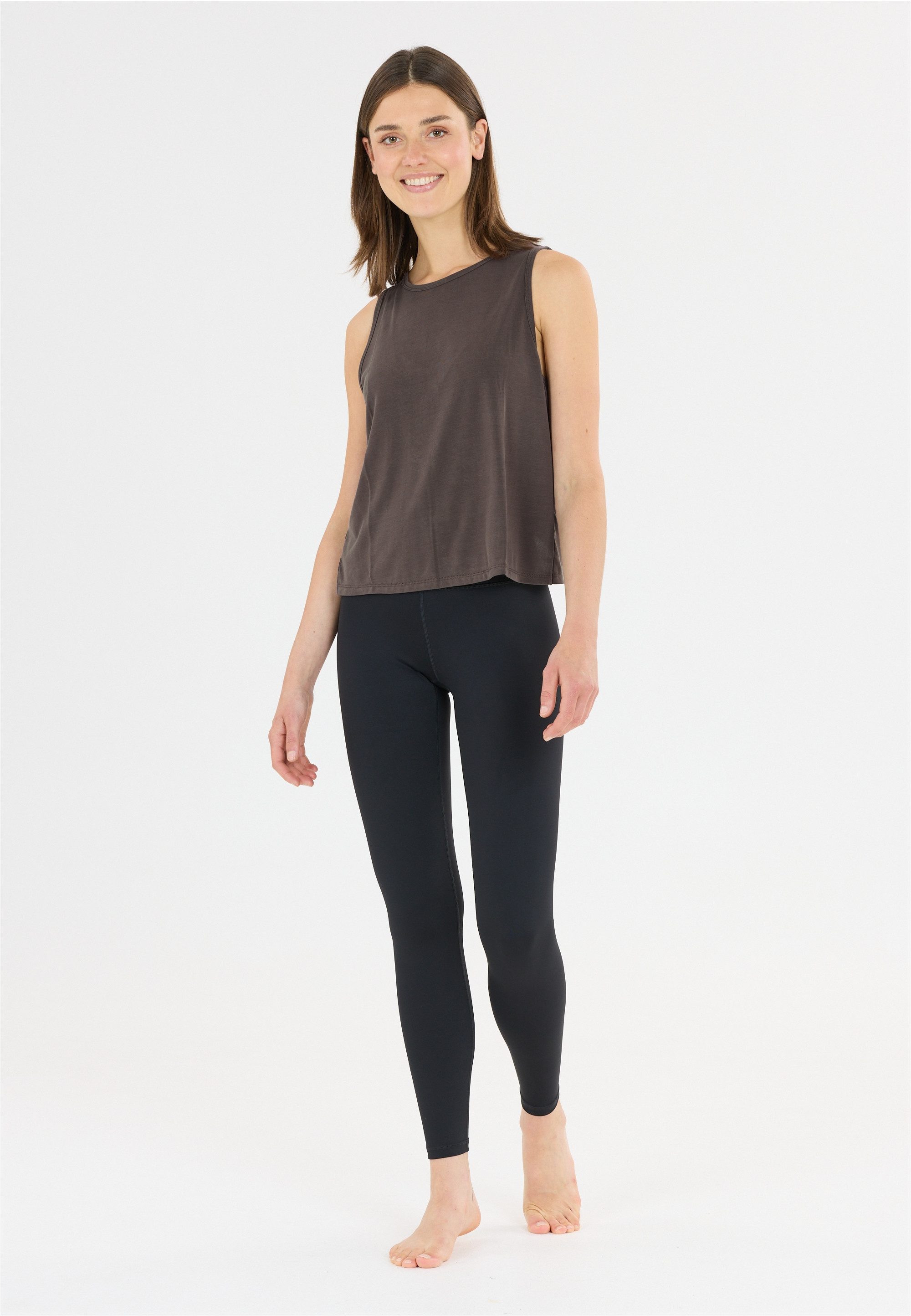 ATHLECIA Tanktop Haze mit schnelltrocknender Funktion günstig online kaufen