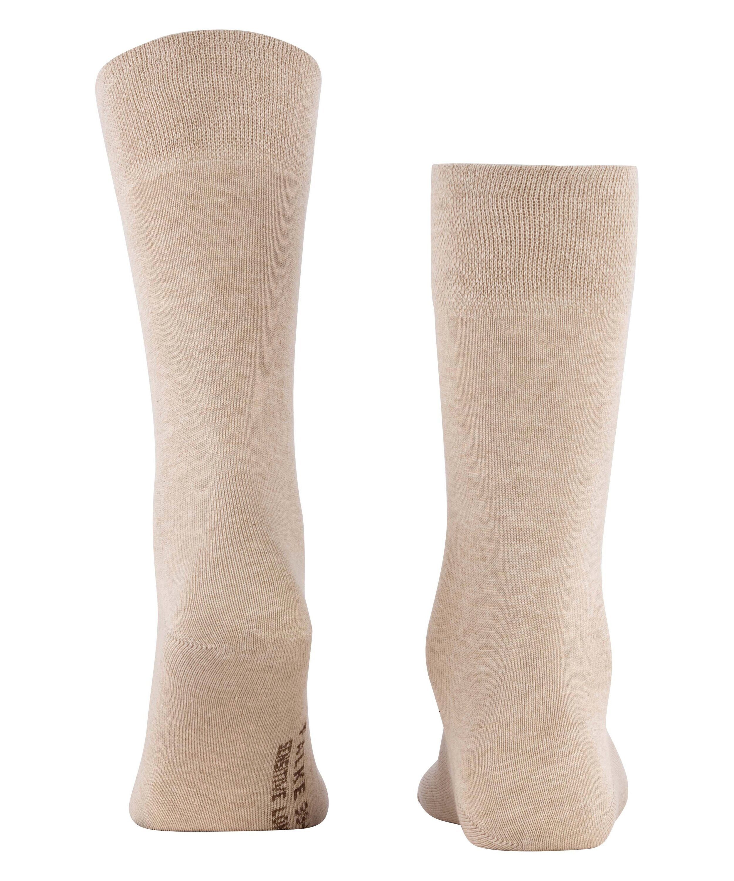 FALKE Funktionssocken Sensitive London Socken für Diabetiker geeignet (1-Paar) für Diabetiker geeignet