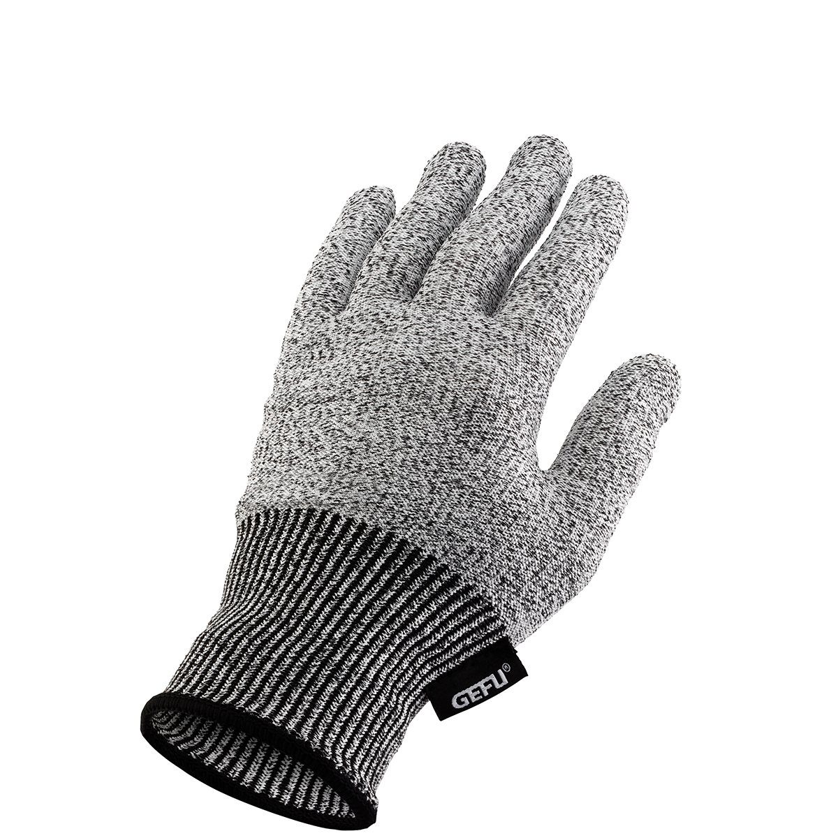 Größe GEFU SECURO Metzge Schnittschutzhandschuhe Handschuh 1 univ Schnittschutz