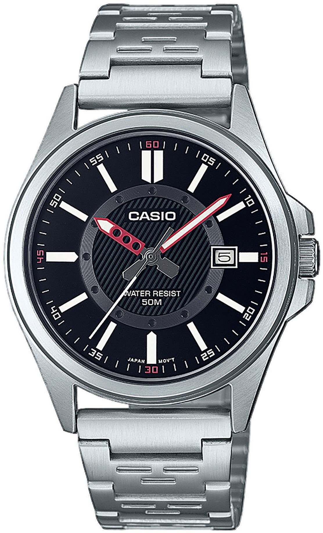 Casio MTP-E700D-1EVEF Collection Quarzuhr