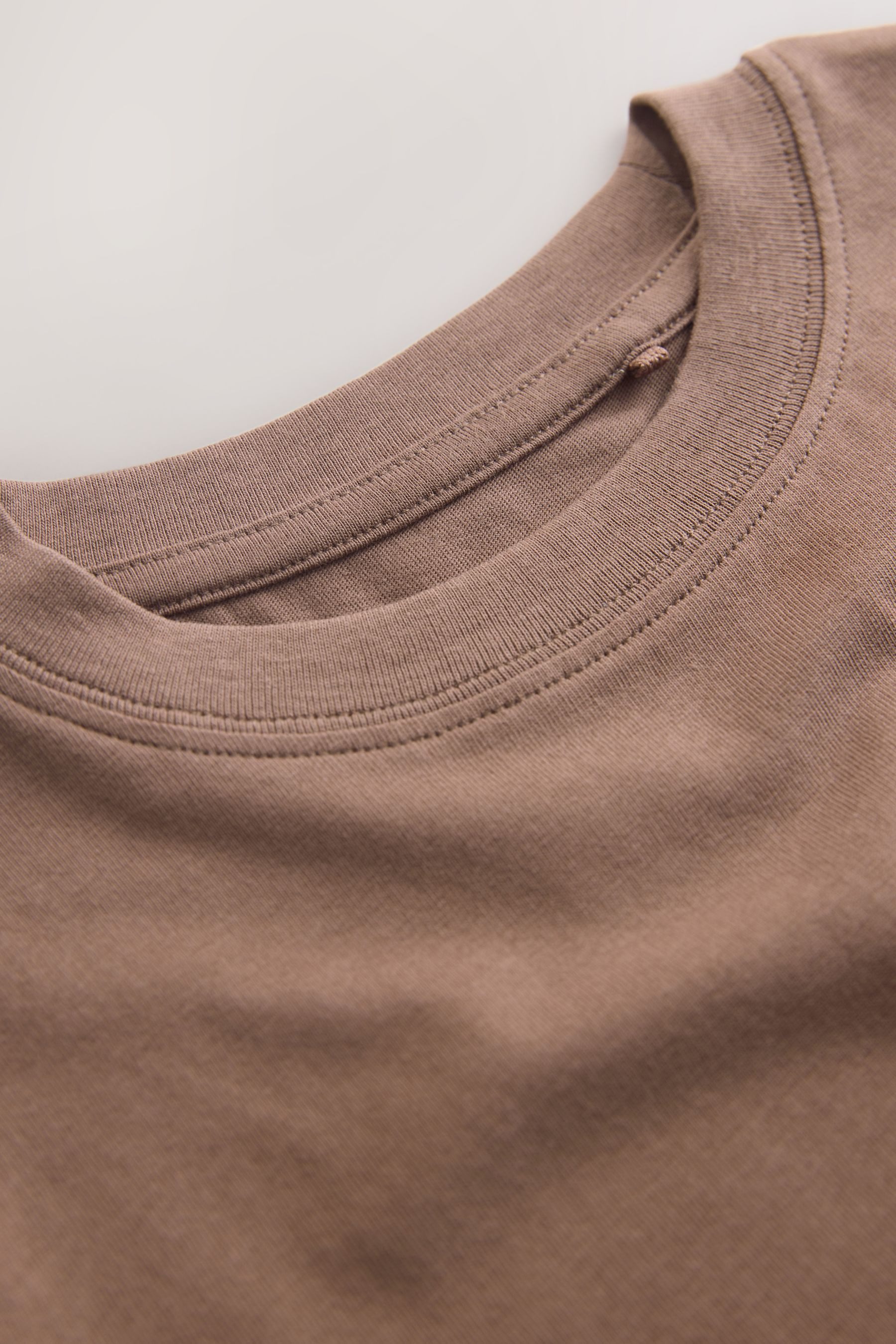 Next T-Shirt Regular Fit Kurzarm-T-Shirt (1-tlg)